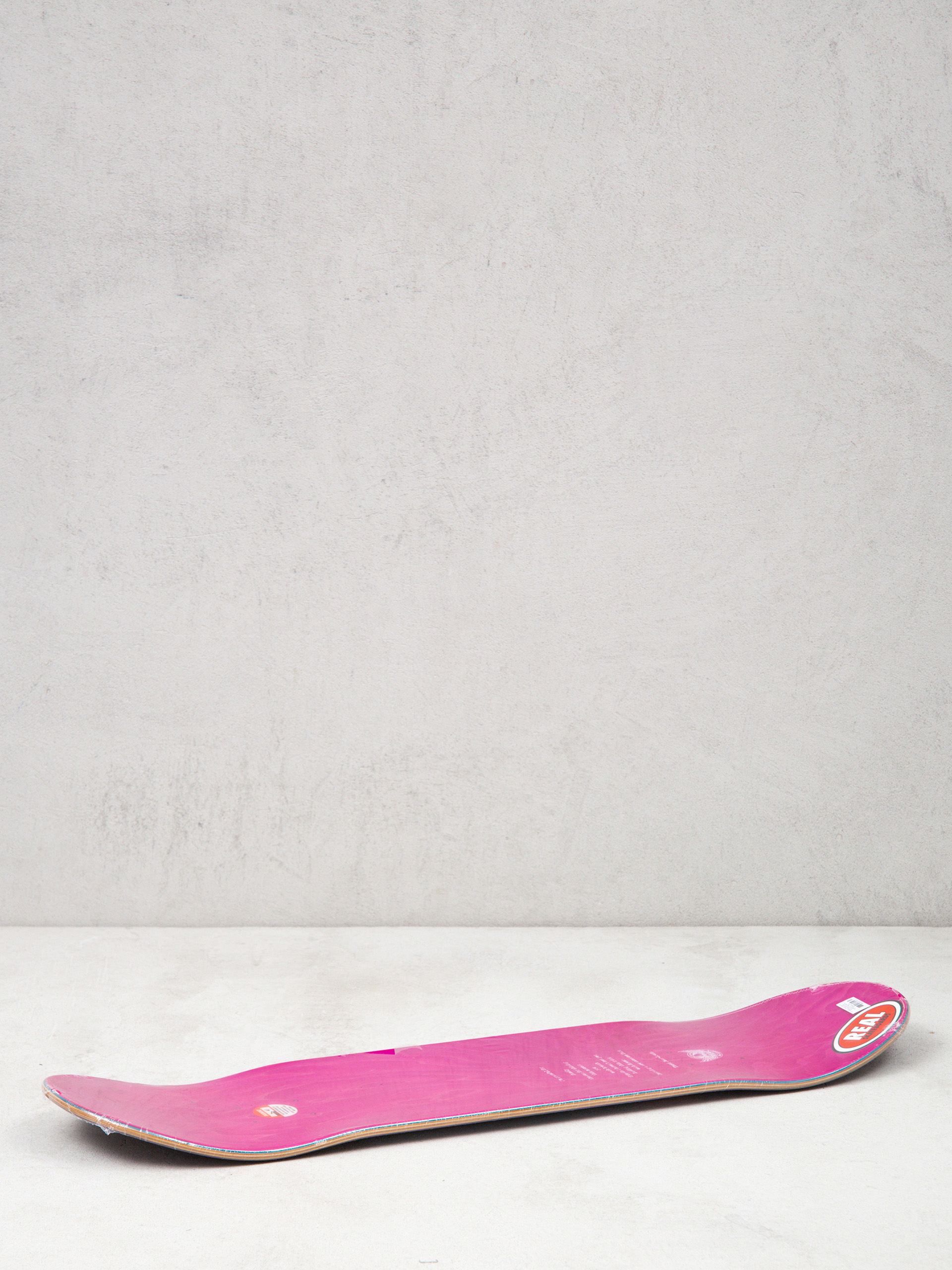 Real Kyle Thevi Ar Deck (dark purple)