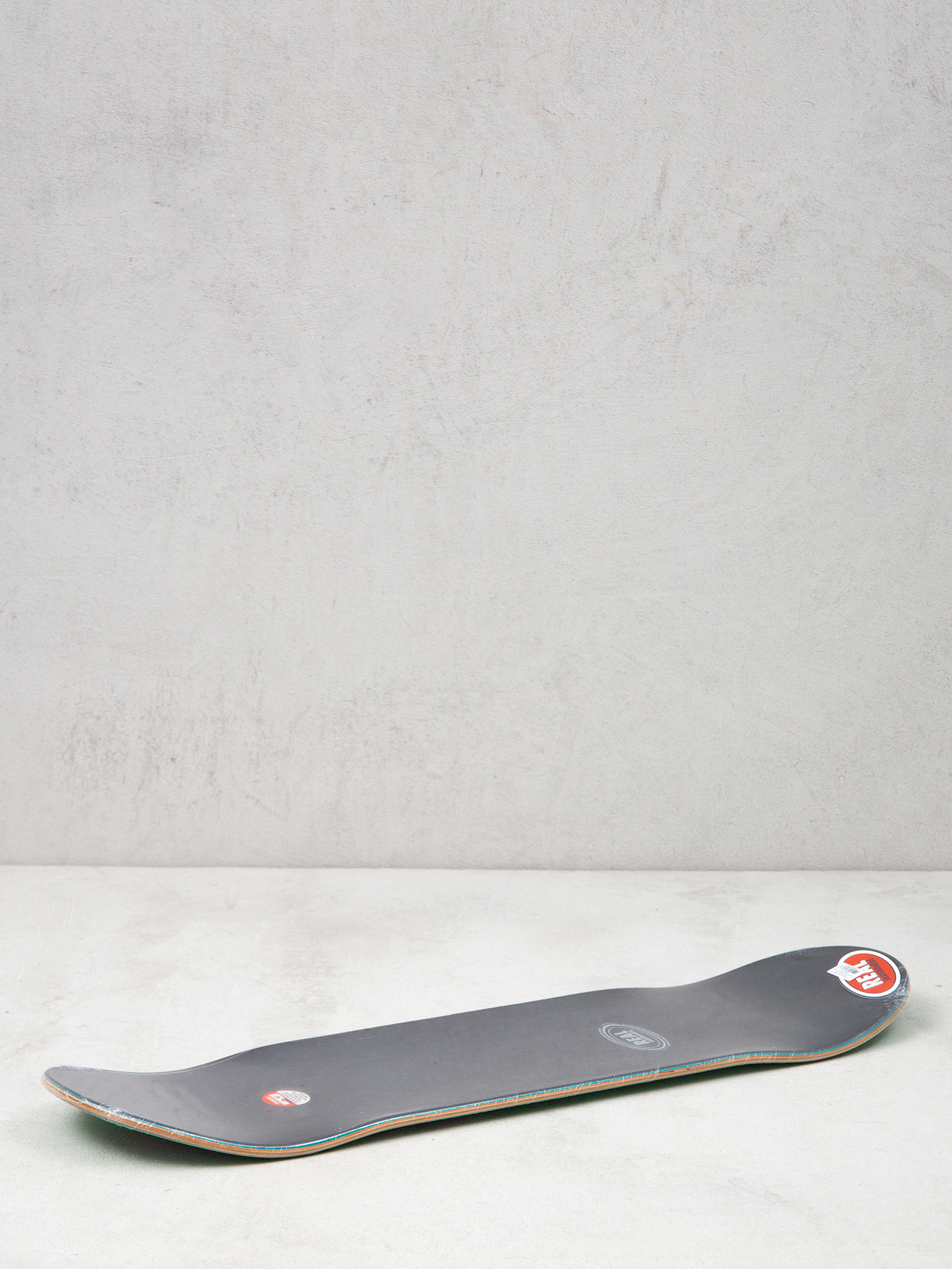 Real Lintell Revealing Deck (green)