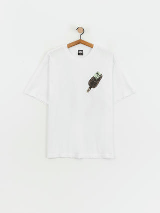 OBEY T-Shirt Popsicle (white)