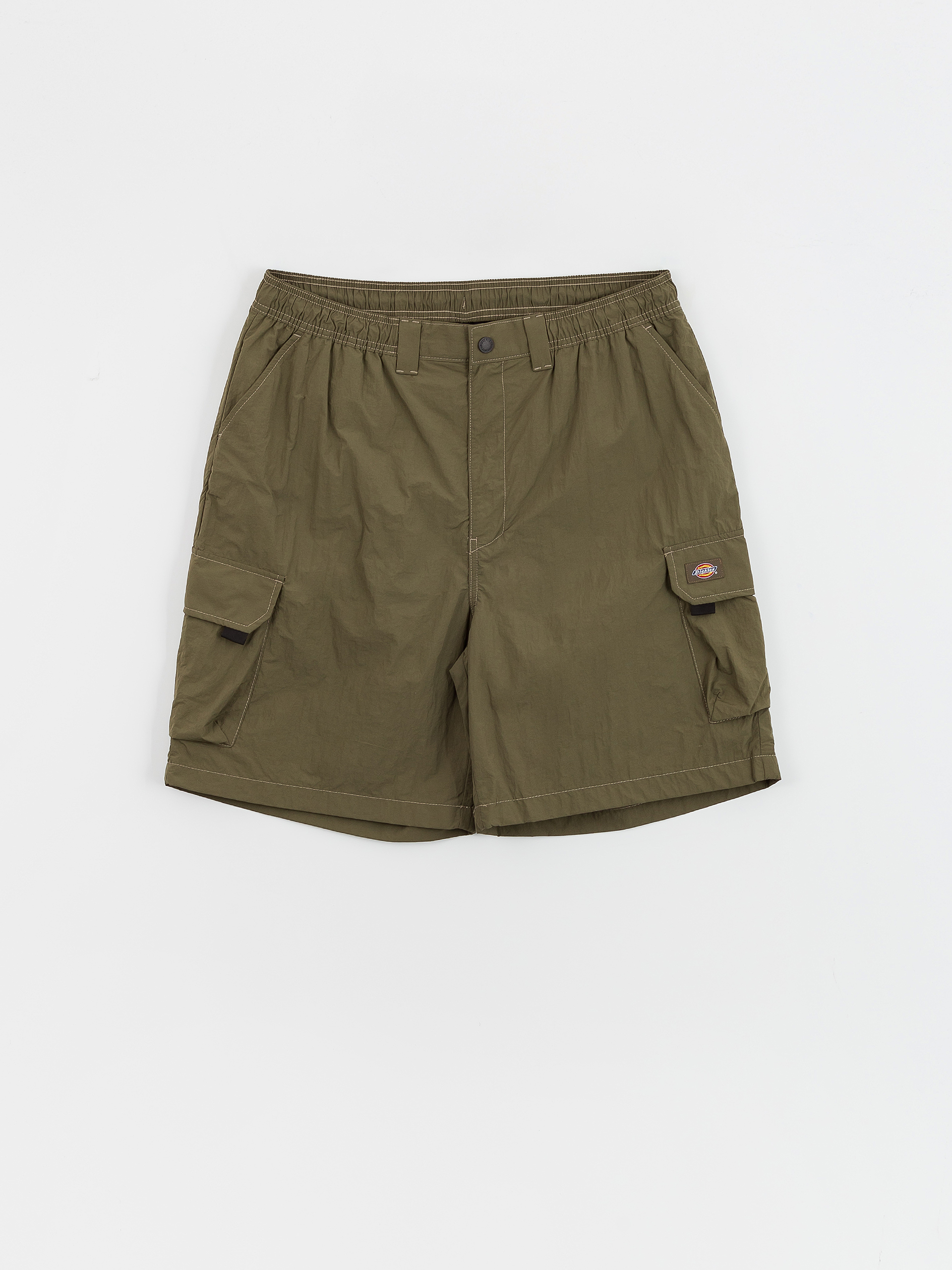 Dickies Shorts Jackson Cargo (military green)