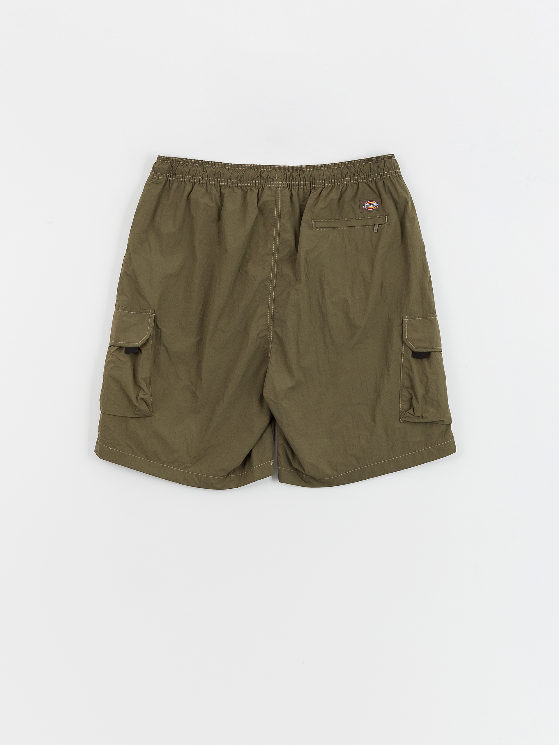 Dickies Shorts Jackson Cargo (military green)