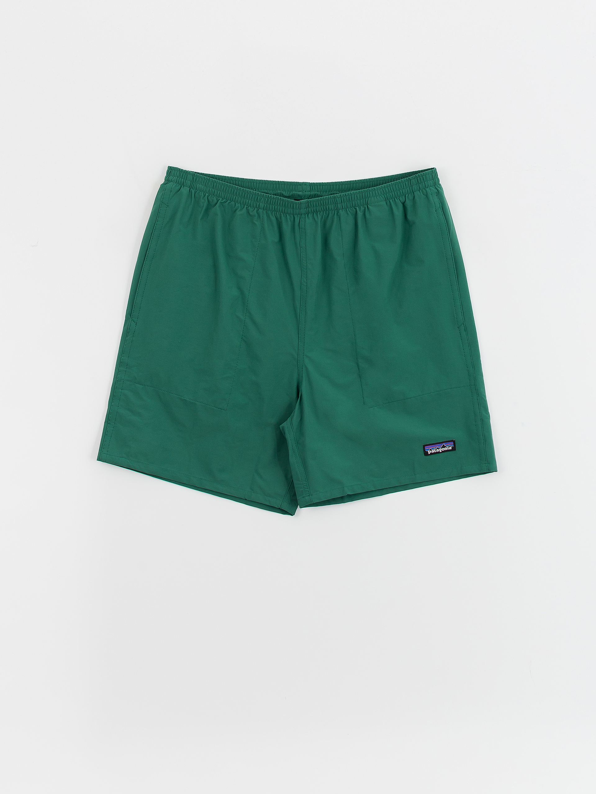 Patagonia Shorts Baggies Lights (conifer green)