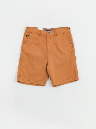 DC Shorts Carpenter Baggy Short (brown overdye)