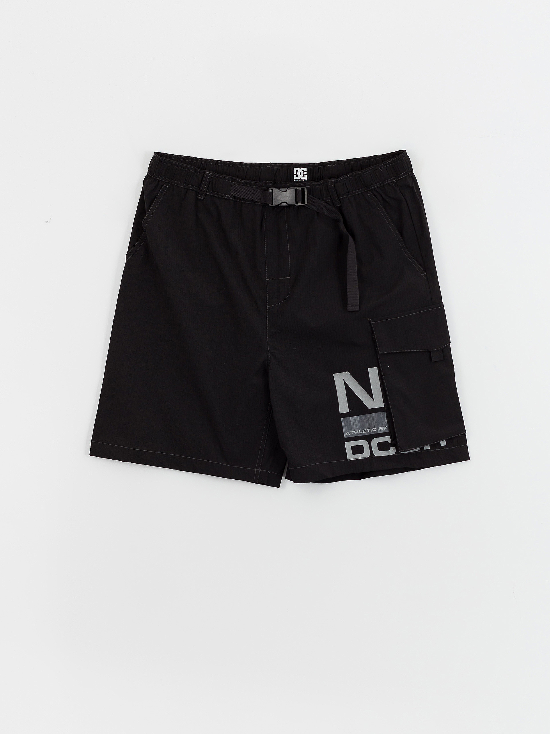 DC Shorts Static 94 Cargo (black)