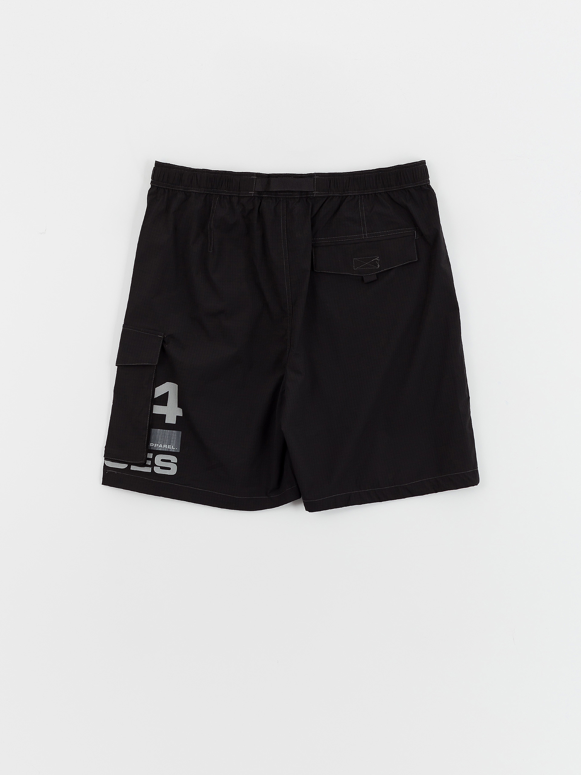 DC Shorts Static 94 Cargo (black)