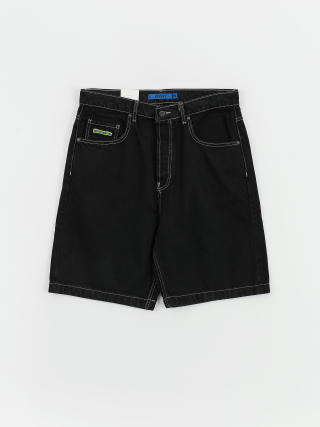 DC Shorts Worker Baggy (black tint)