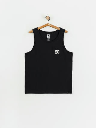 DC T-Shirt Dc Star Pocket Tt (black)