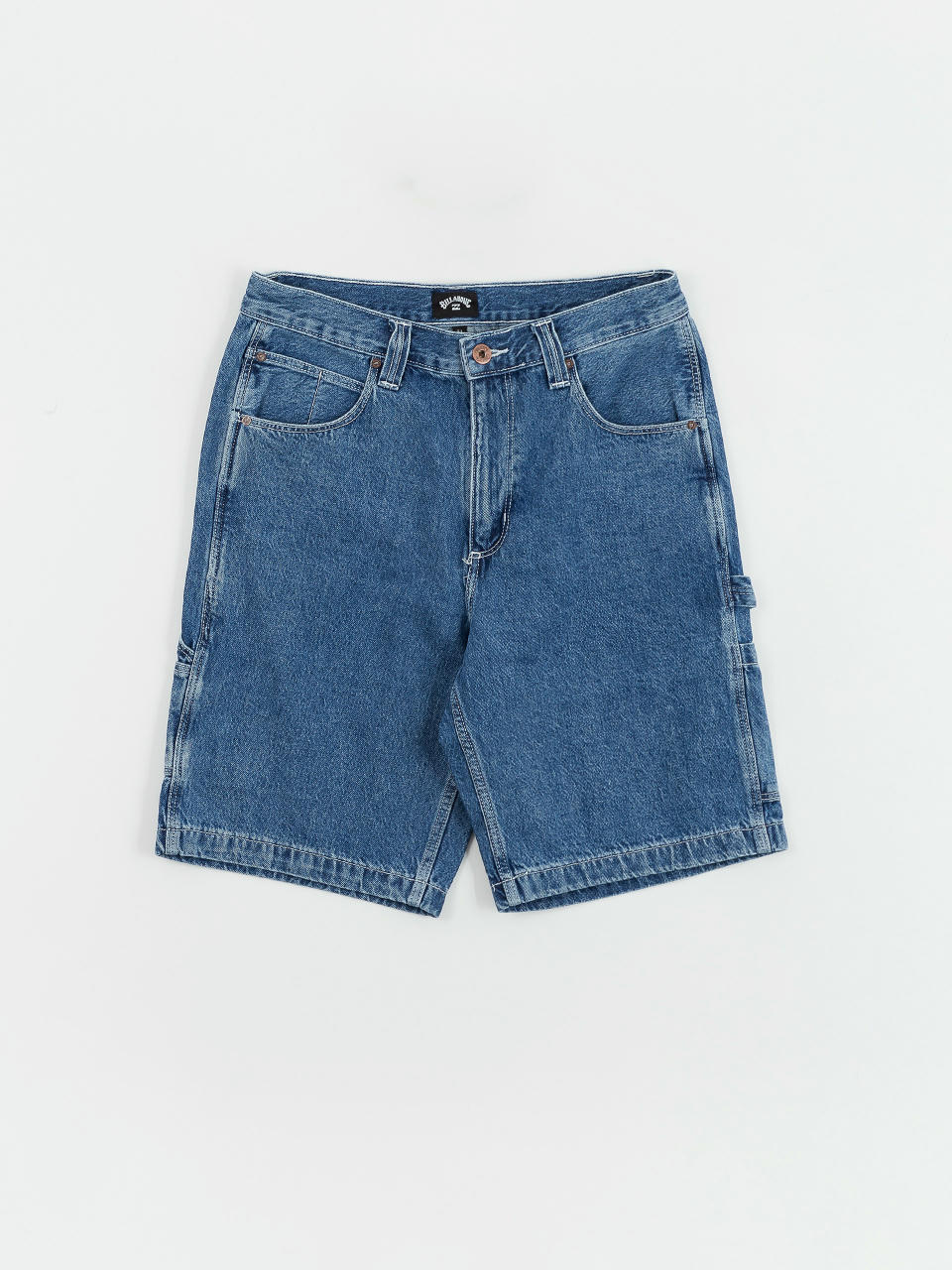 Billabong Shorts Bad Dog (ocean wash)