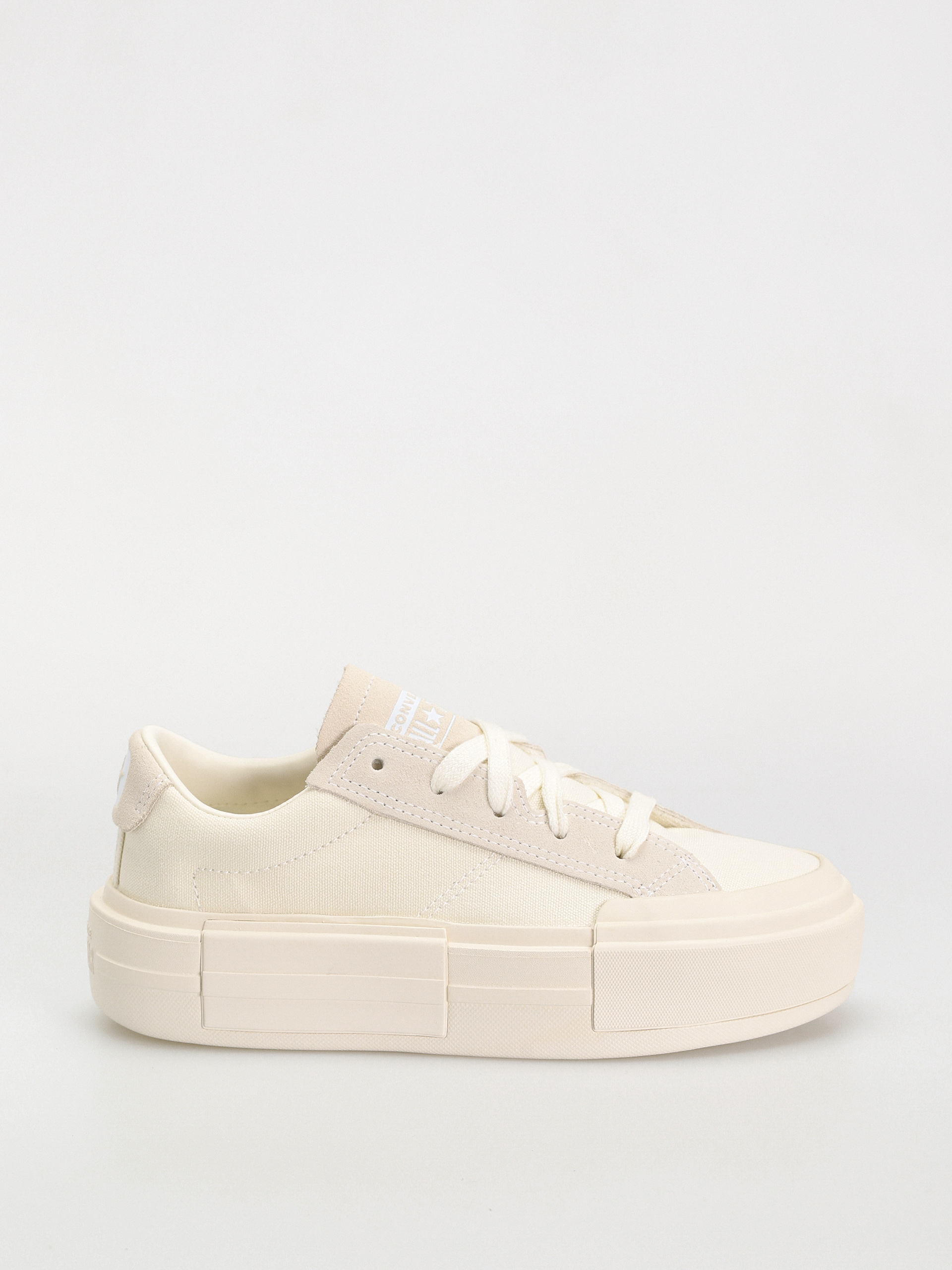 Converse Ctas Cruise Ox Egret Schuhe (khaki/off white)