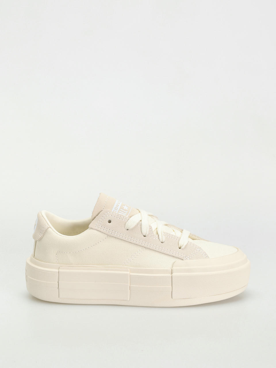 Converse Ctas Cruise Ox Egret Shoes (khaki/off white)