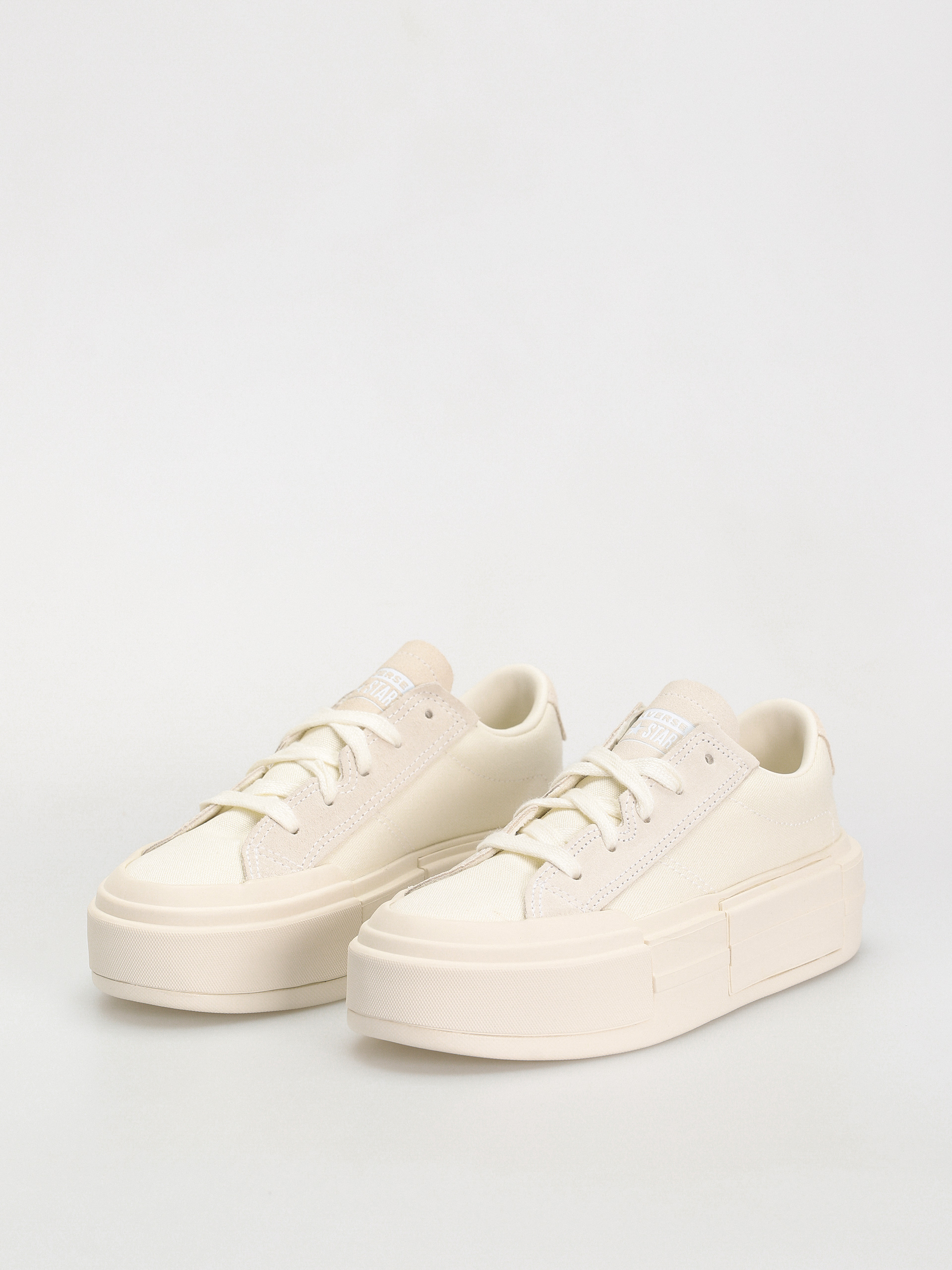 Converse Ctas Cruise Ox Egret Schuhe (khaki/off white)
