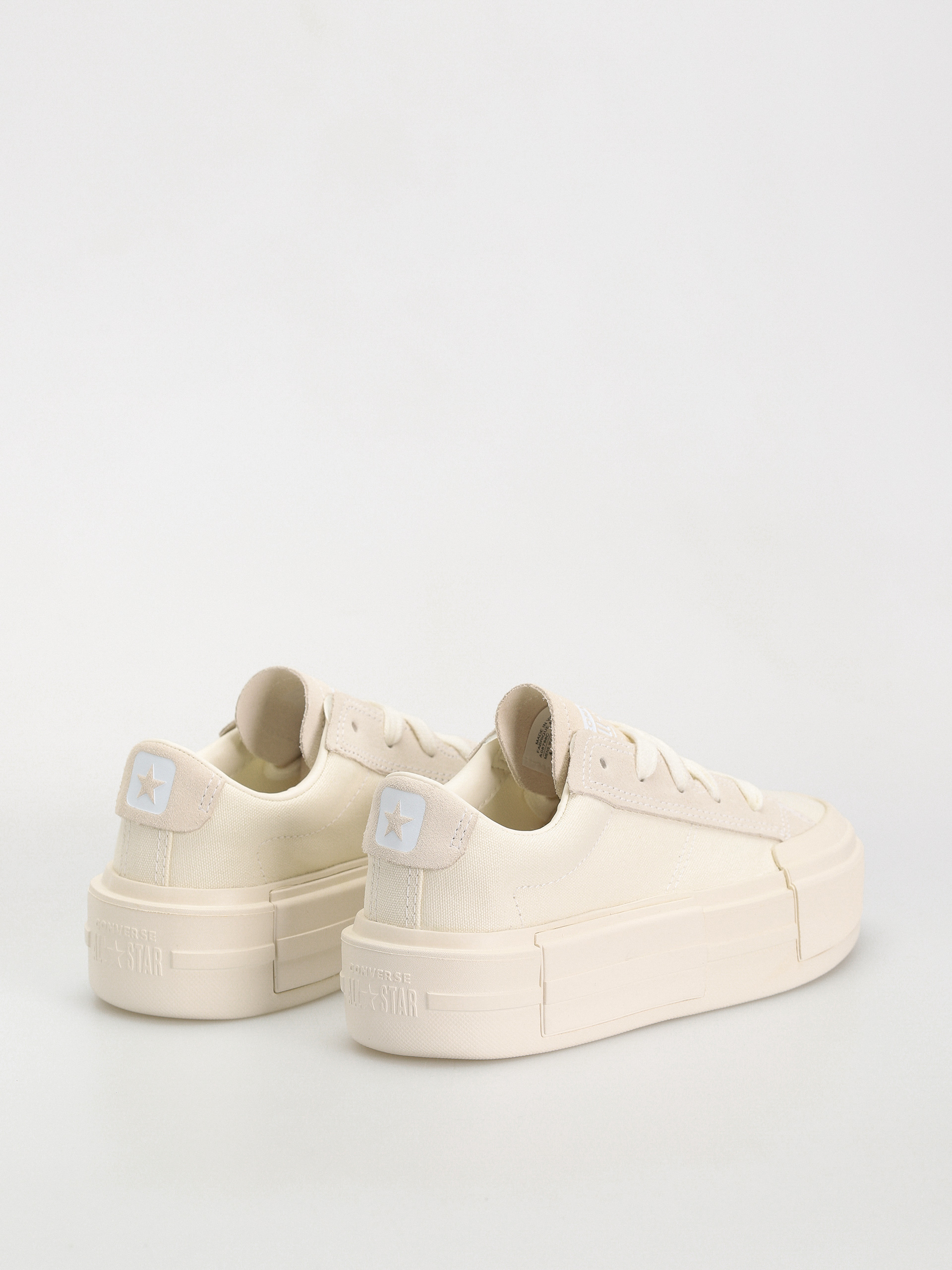 Converse Ctas Cruise Ox Egret Shoes (khaki/off white)