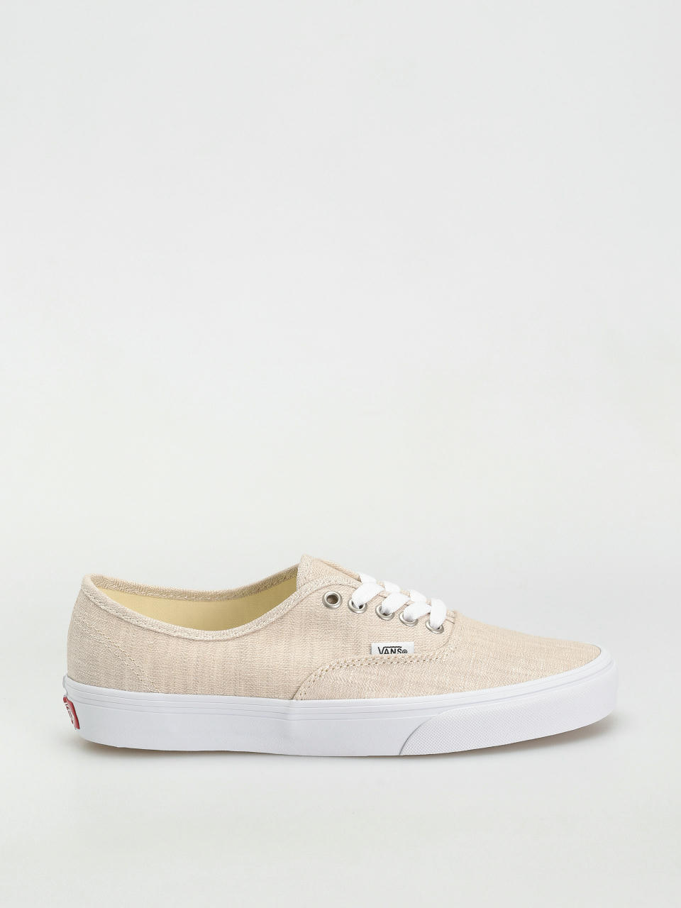 Vans Authentic Schuhe (summer linen egret)