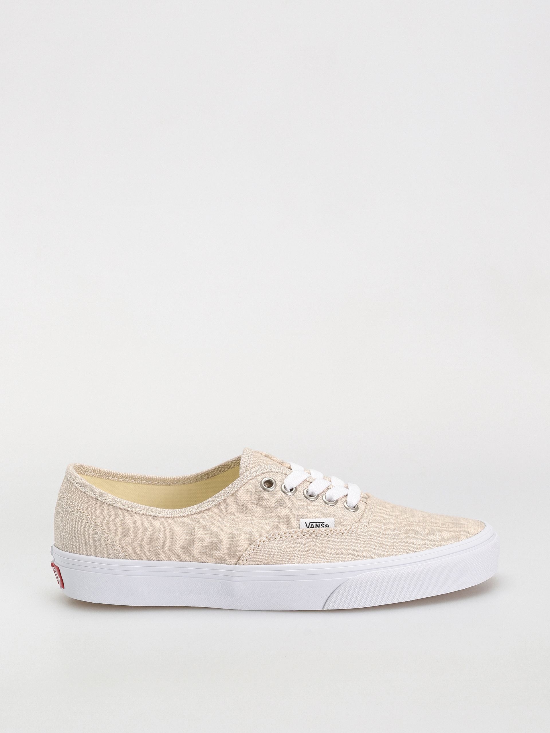 Vans Authentic Schuhe (summer linen egret)