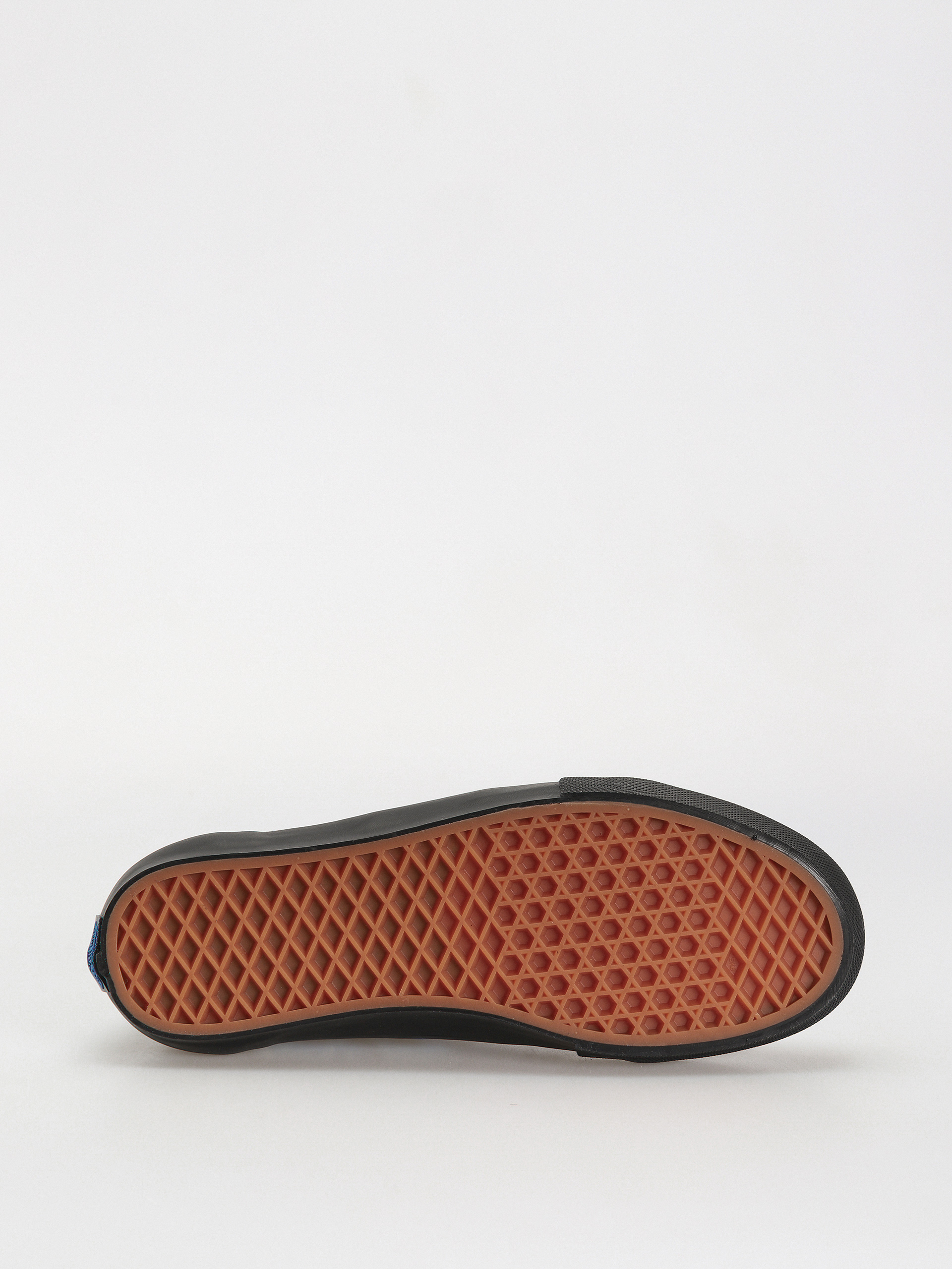 Vans Skate Old Skool Shoes (y2k hot blue)