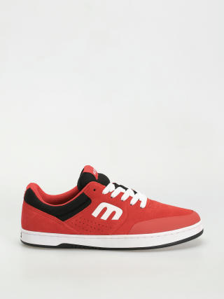 Etnies Marana Schuhe (red/white/black)