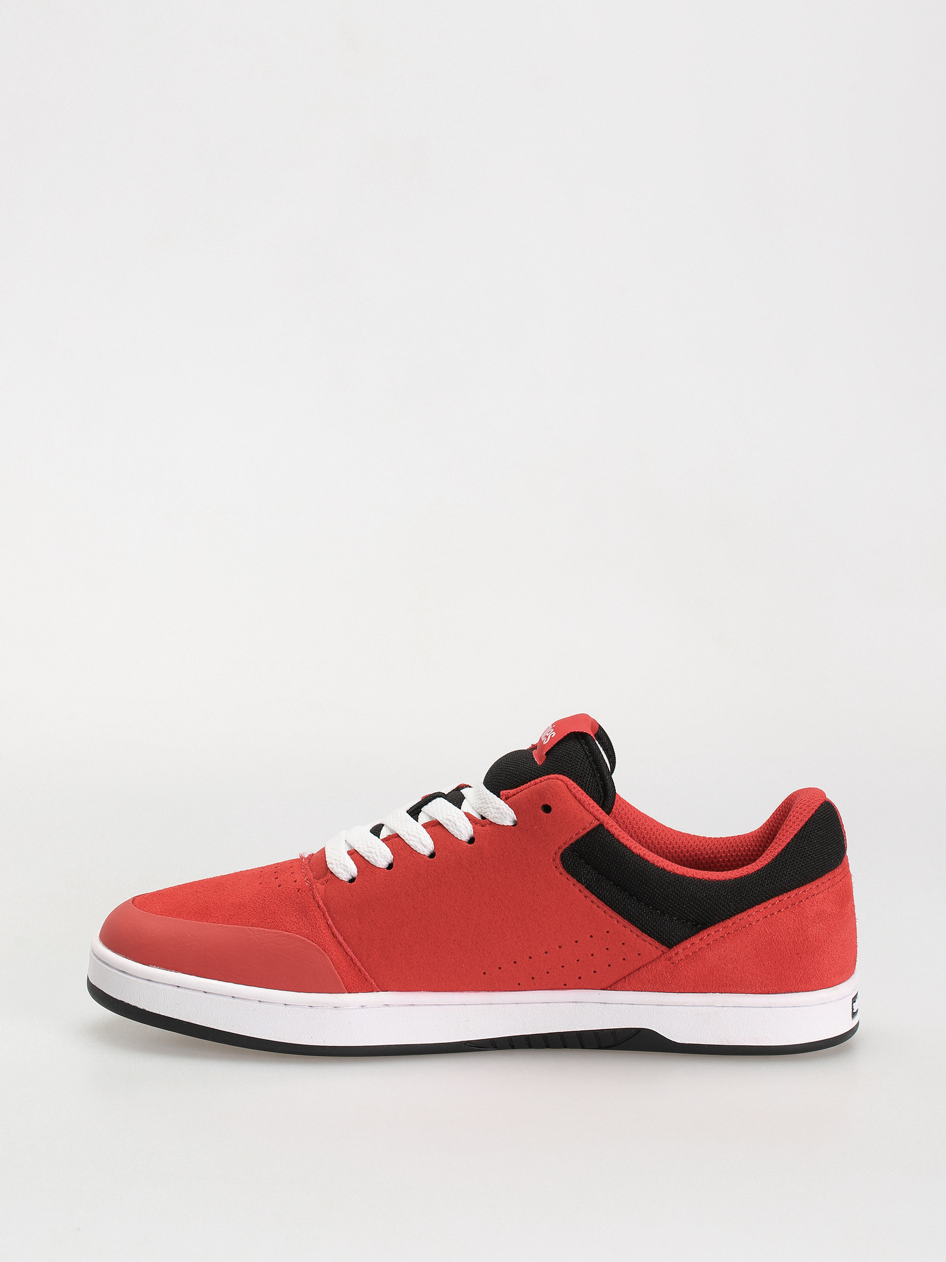 Etnies Marana Shoes (red/white/black)