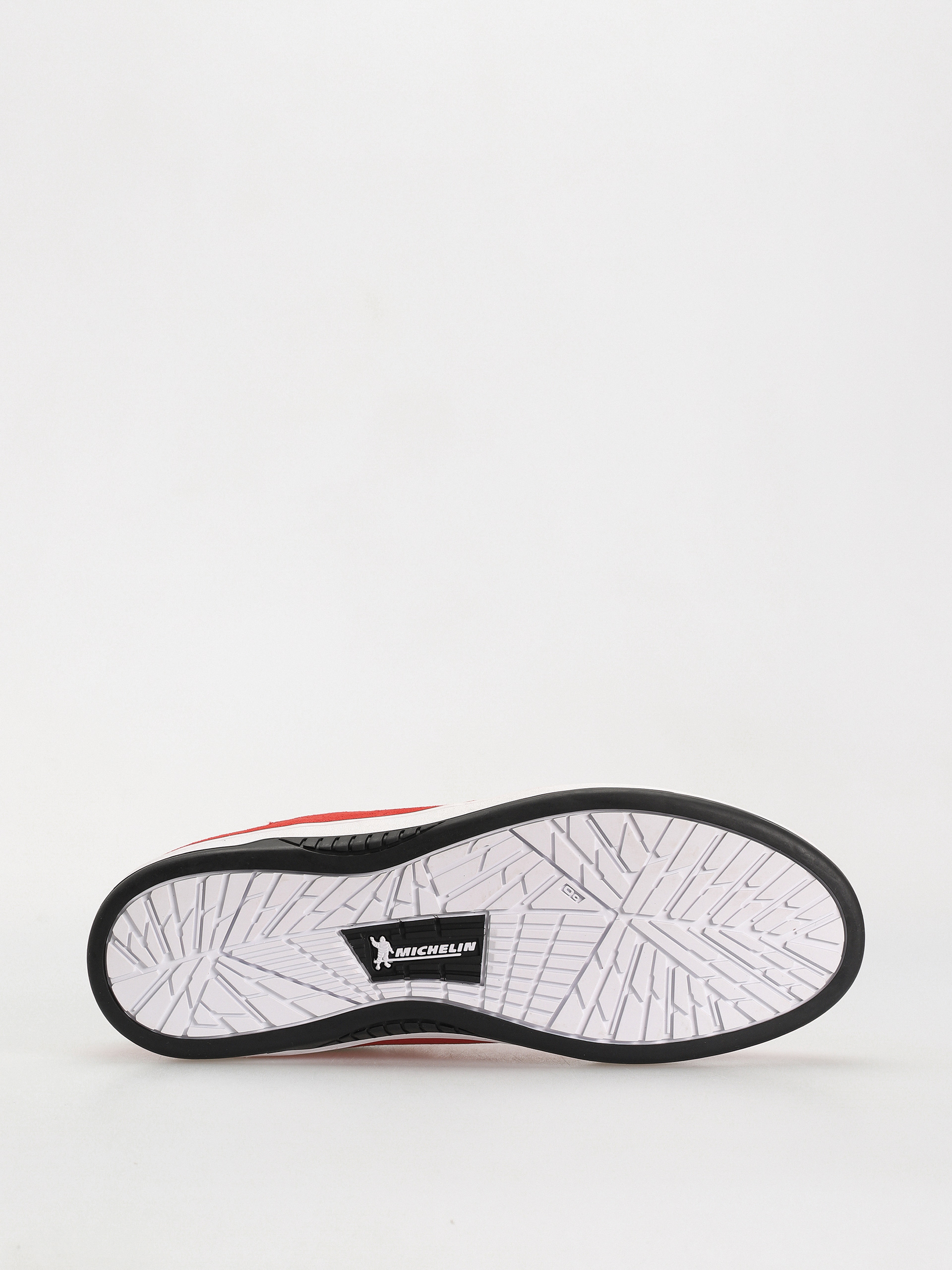 Etnies Marana Shoes (red/white/black)