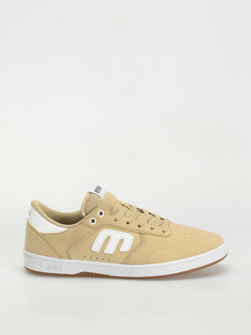 Etnies Windrow Schuhe (tan/white/gum)