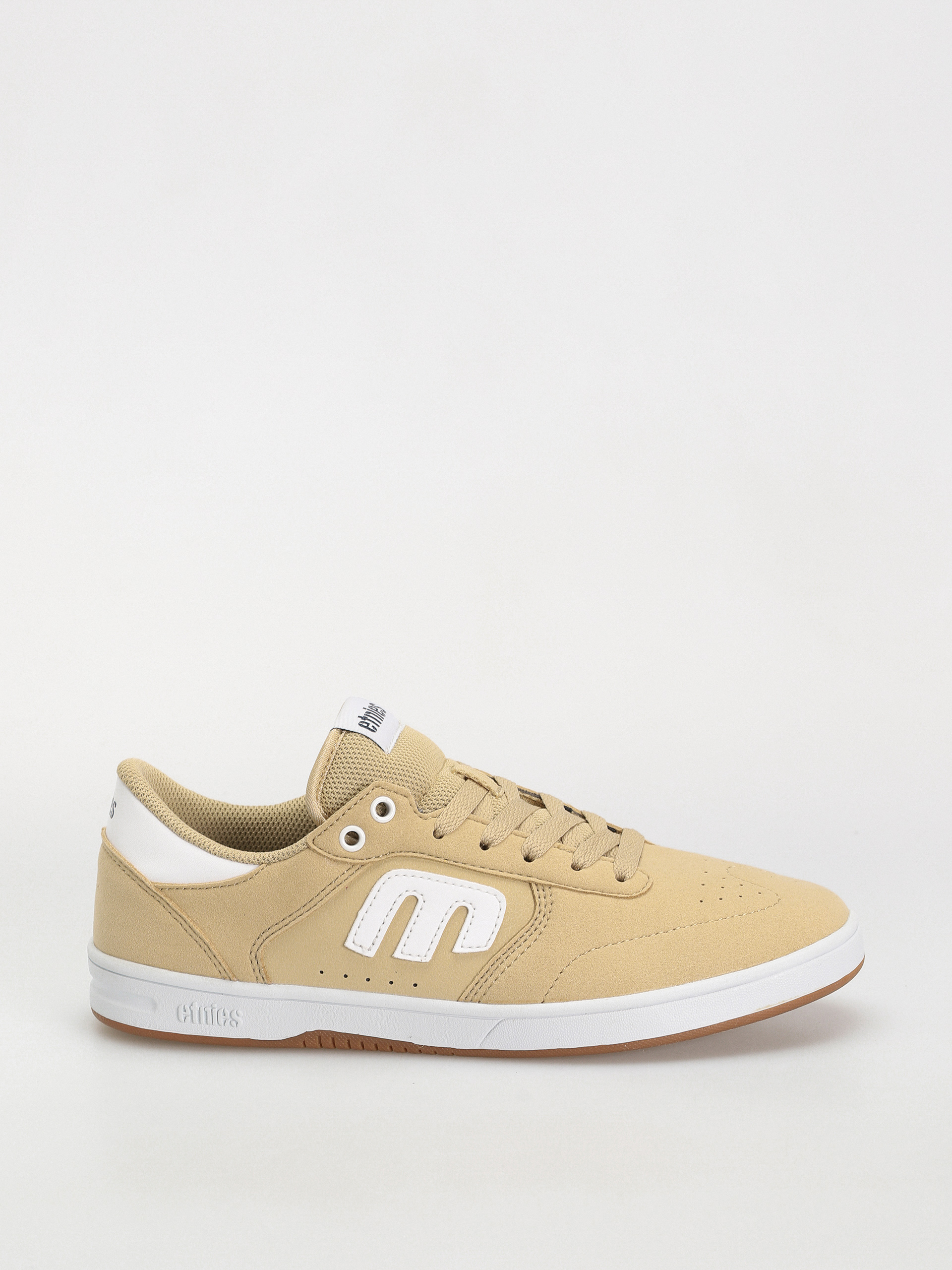 Etnies Windrow Schuhe (tan/white/gum)