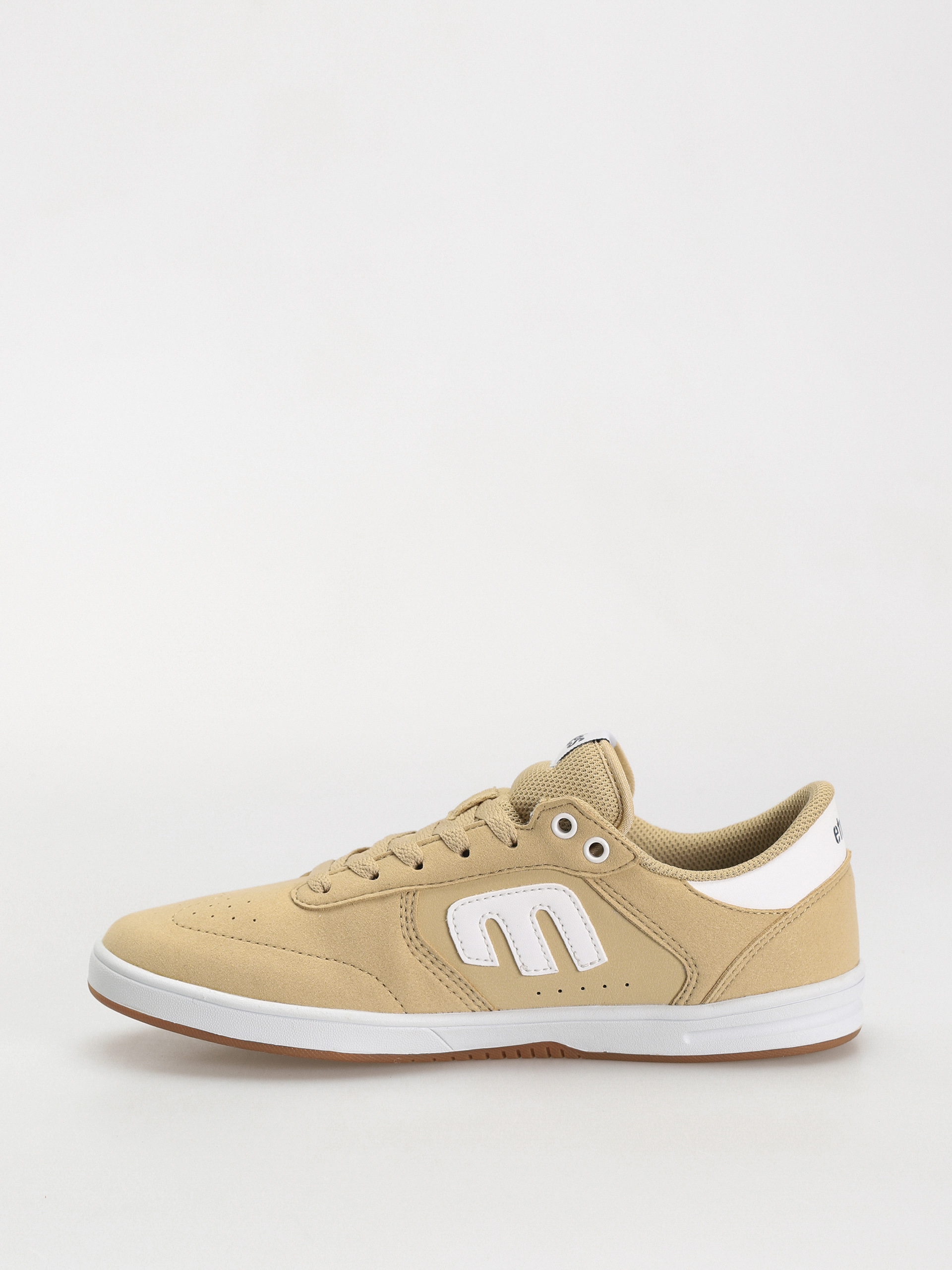 Etnies Windrow Schuhe (tan/white/gum)