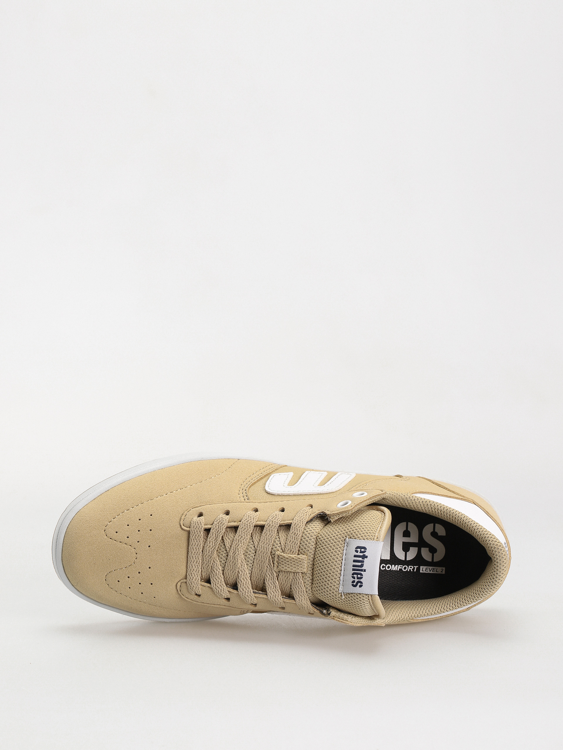 Etnies Windrow Schuhe (tan/white/gum)