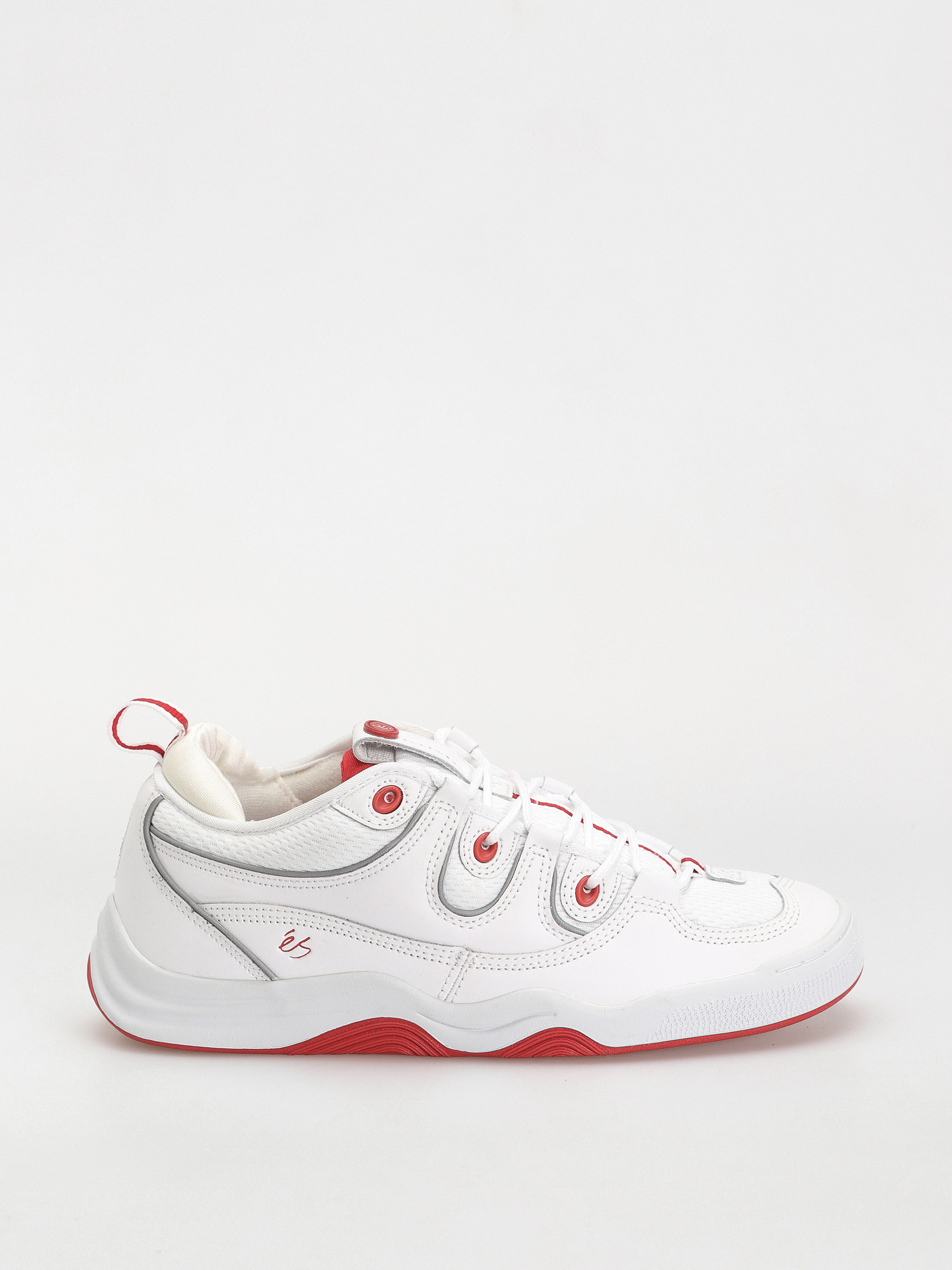 eS Two Nine 8 Schuhe (white/red)