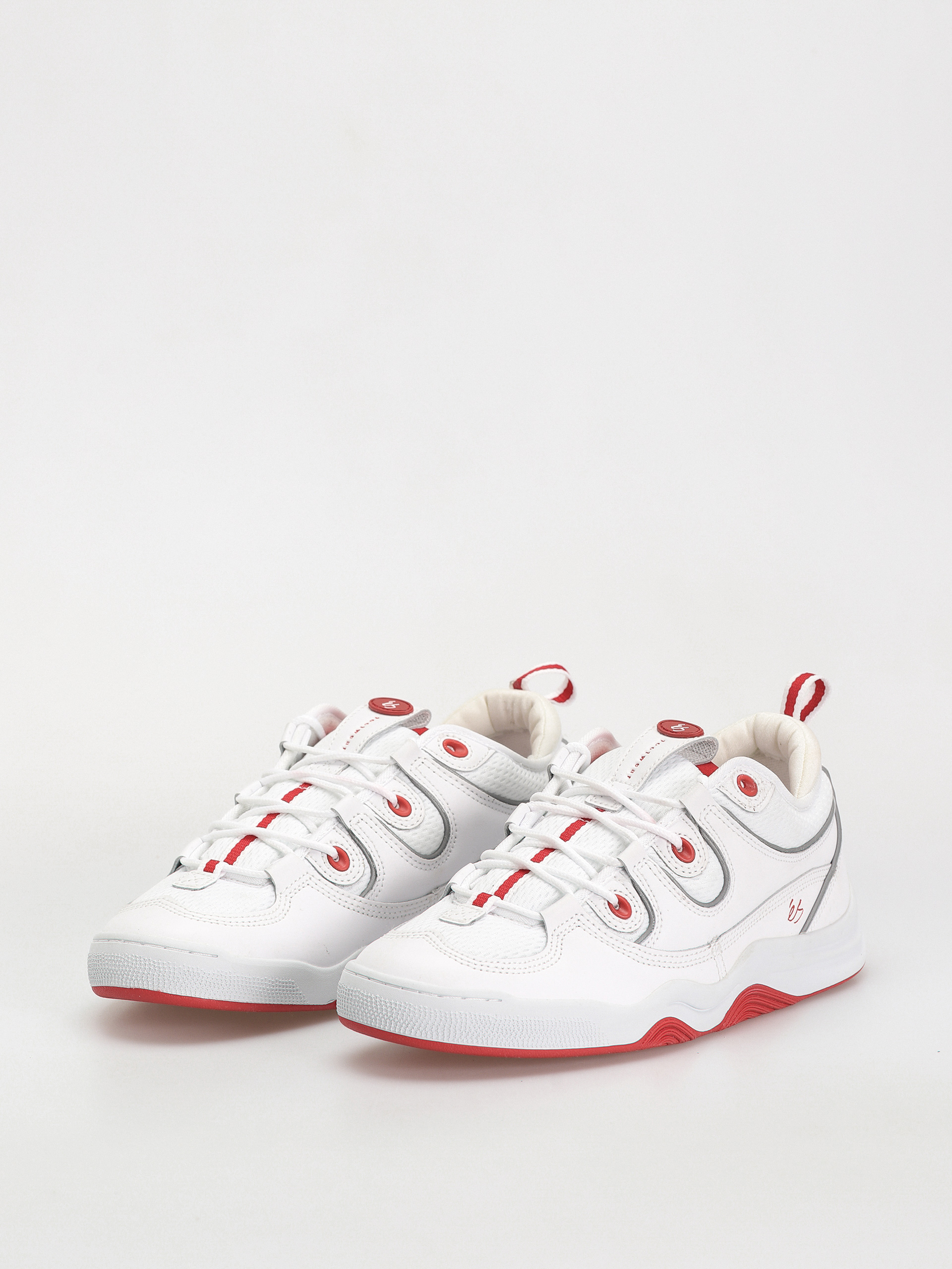 eS Two Nine 8 Shoes (white/red)