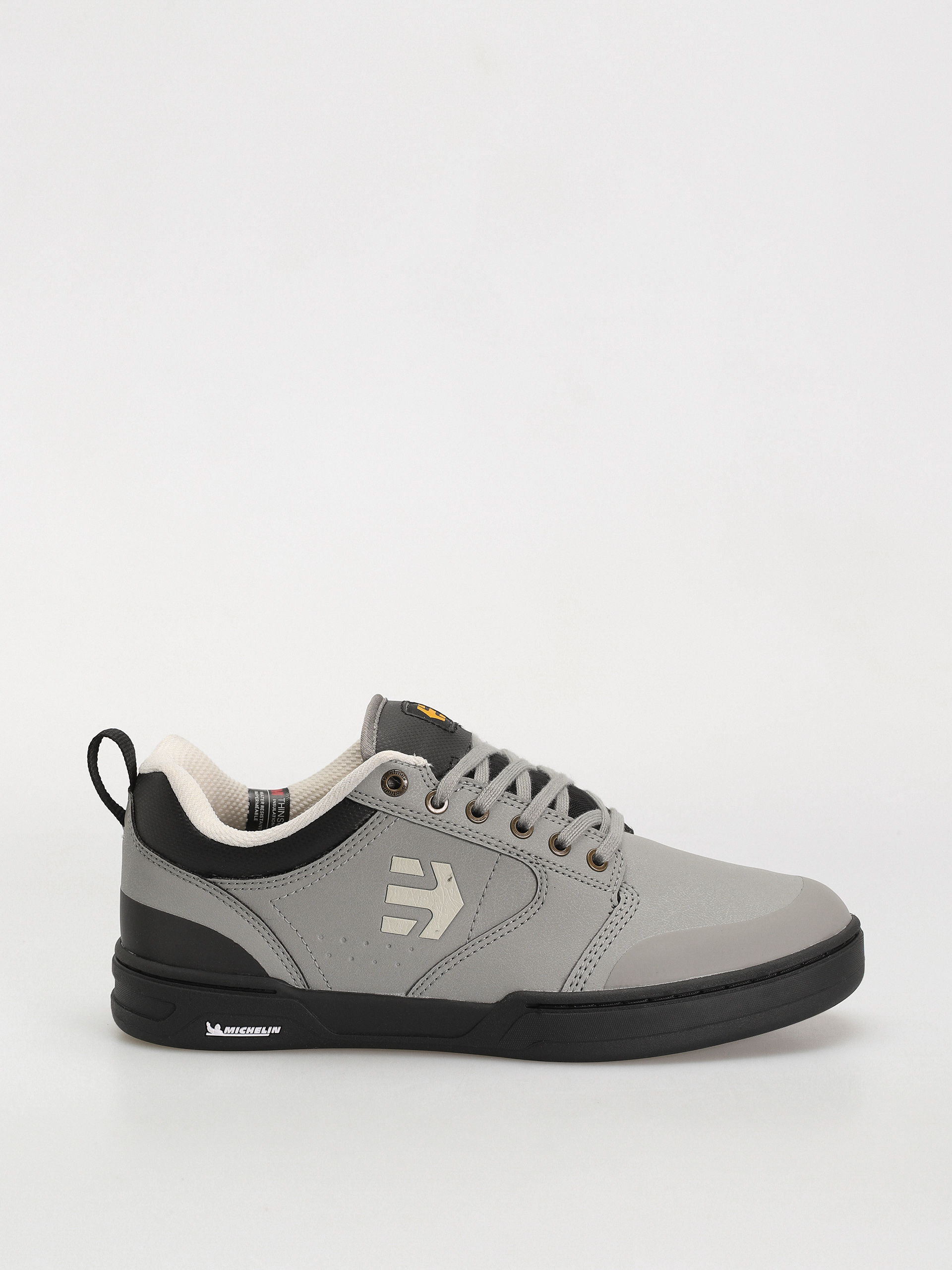 Etnies Camber Michelin Schuhe (warm grey/black)