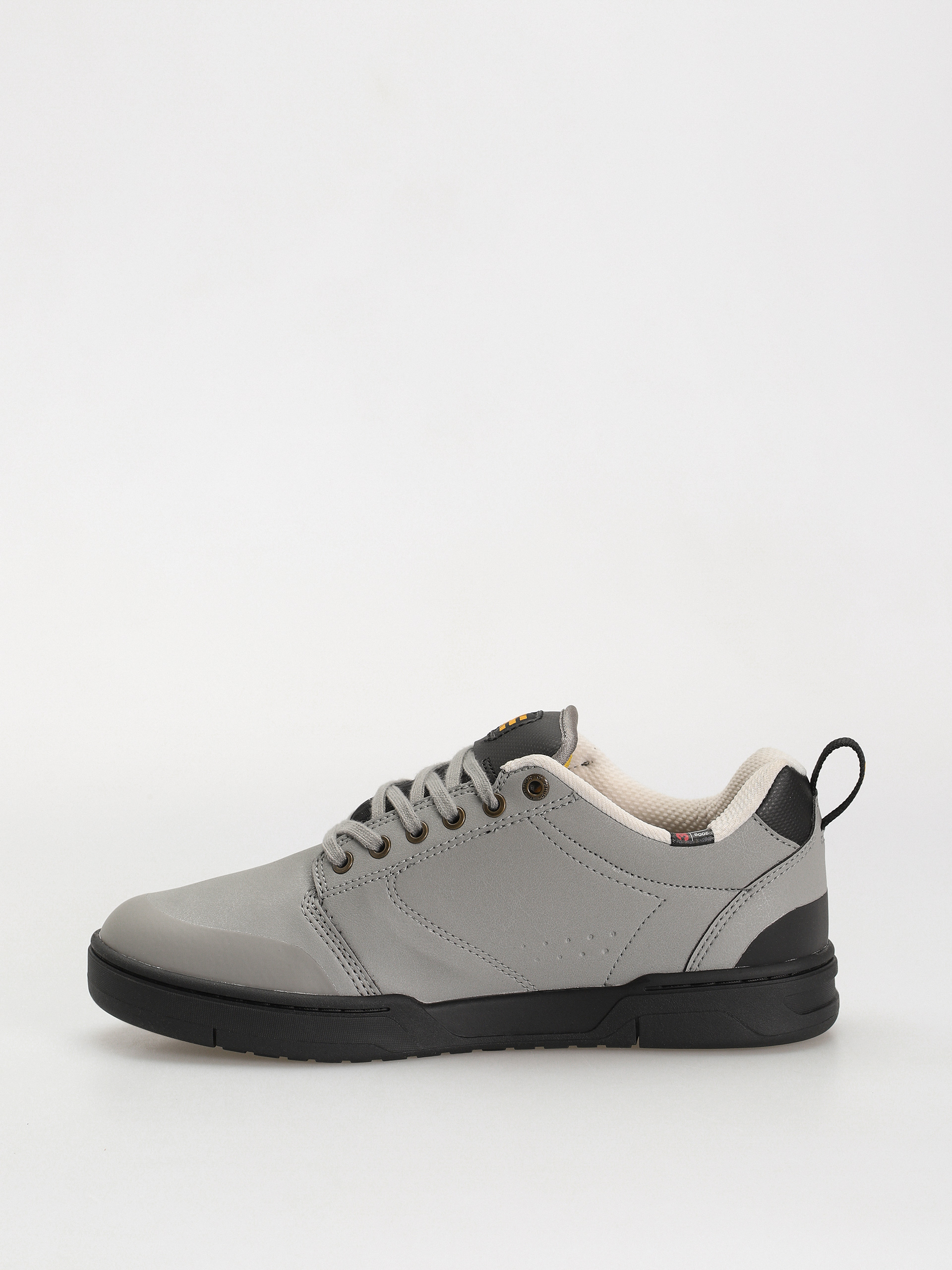Etnies Camber Michelin Schuhe (warm grey/black)