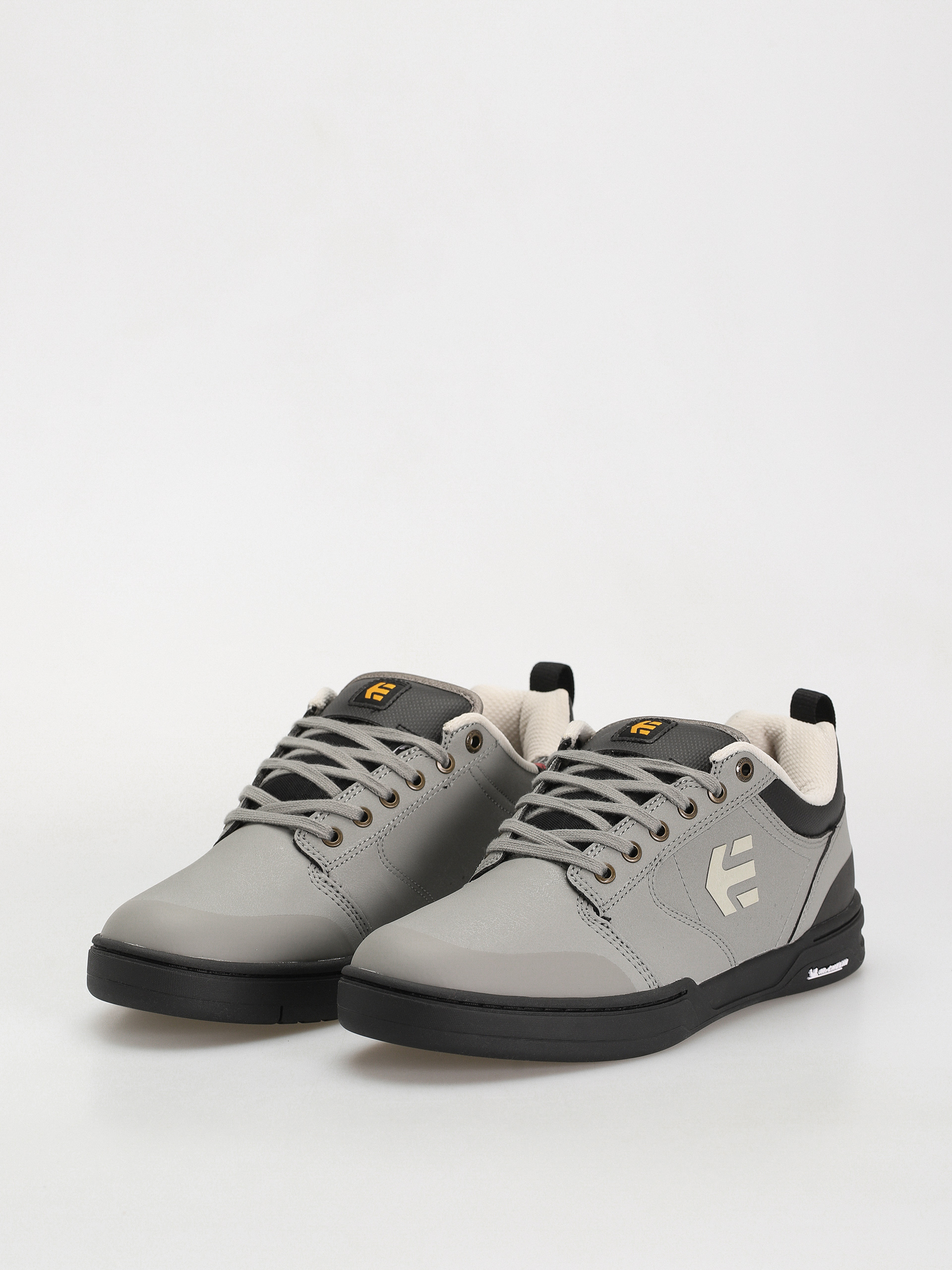 Etnies Camber Michelin Schuhe (warm grey/black)