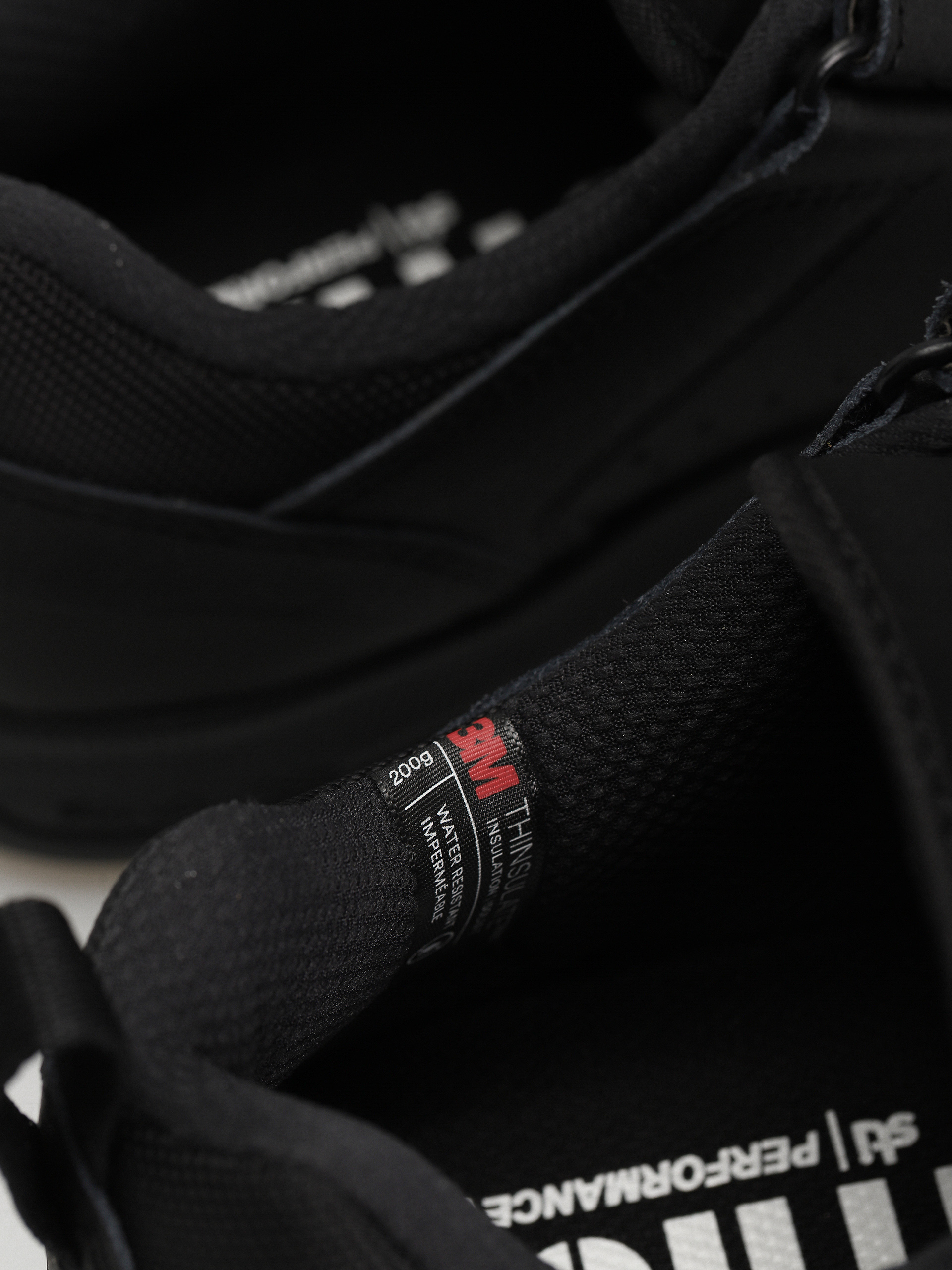 Etnies Camber Clip Shoes (black/gold)