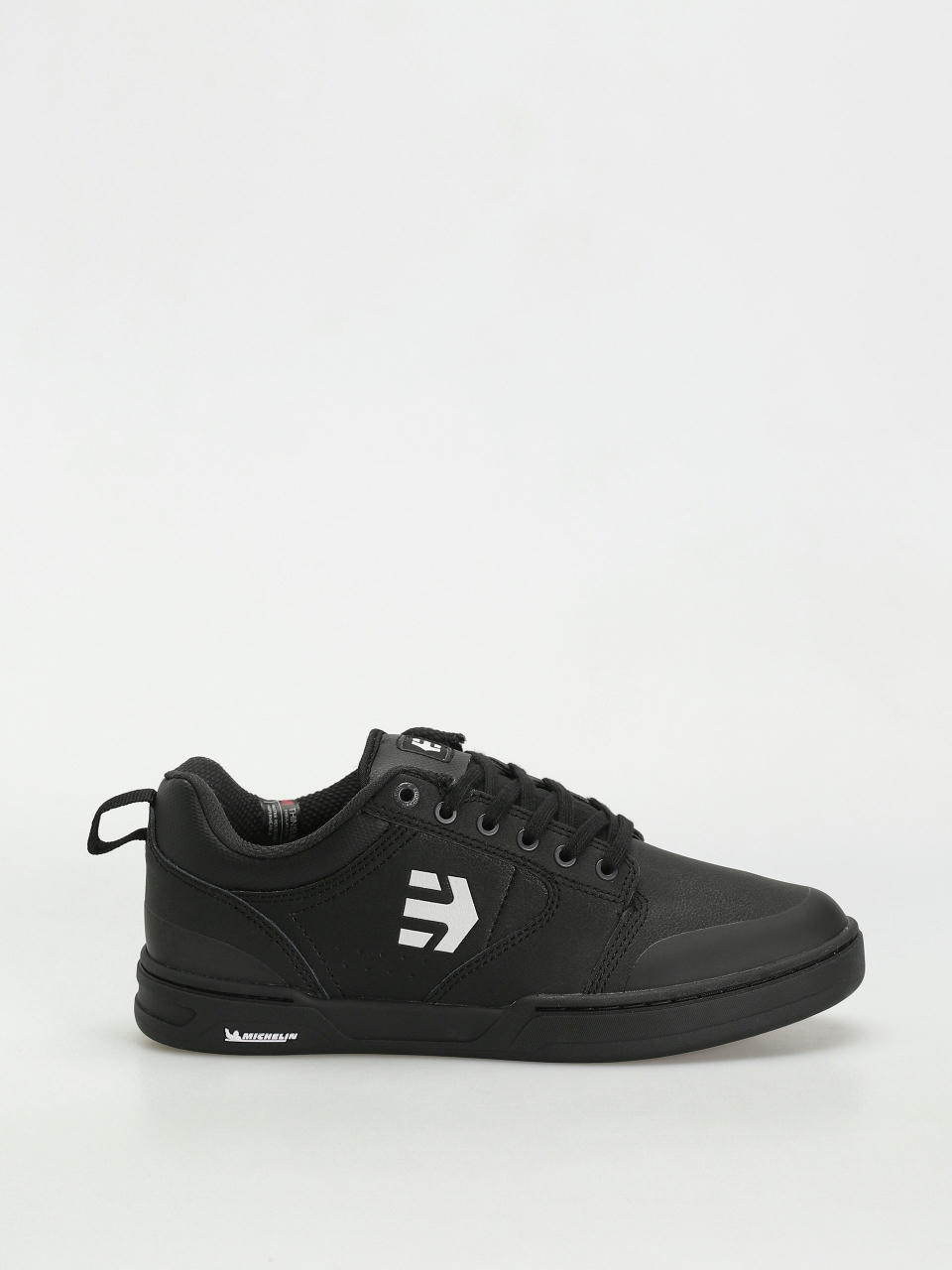 Etnies Camber Michelin Schuhe (black/white)