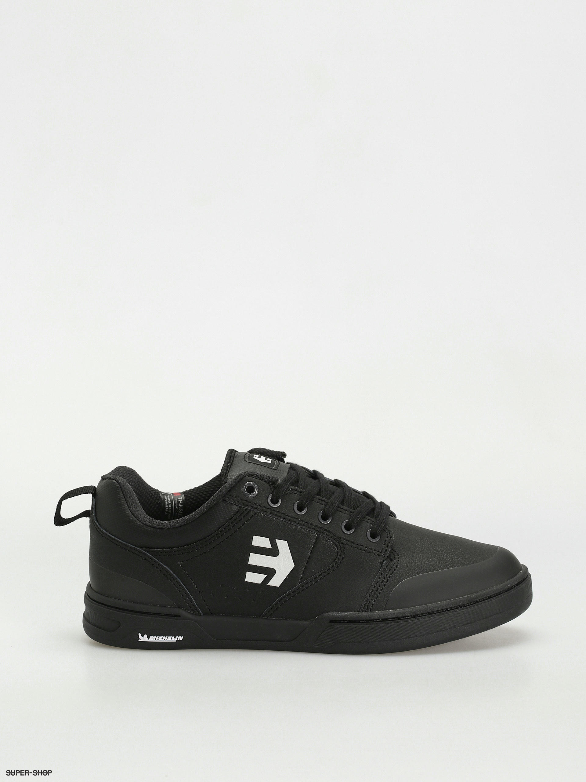 Etnies Camber Mid Michelin Shoes - black (black)