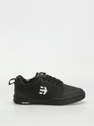 Etnies Camber Michelin Shoes (black/white)