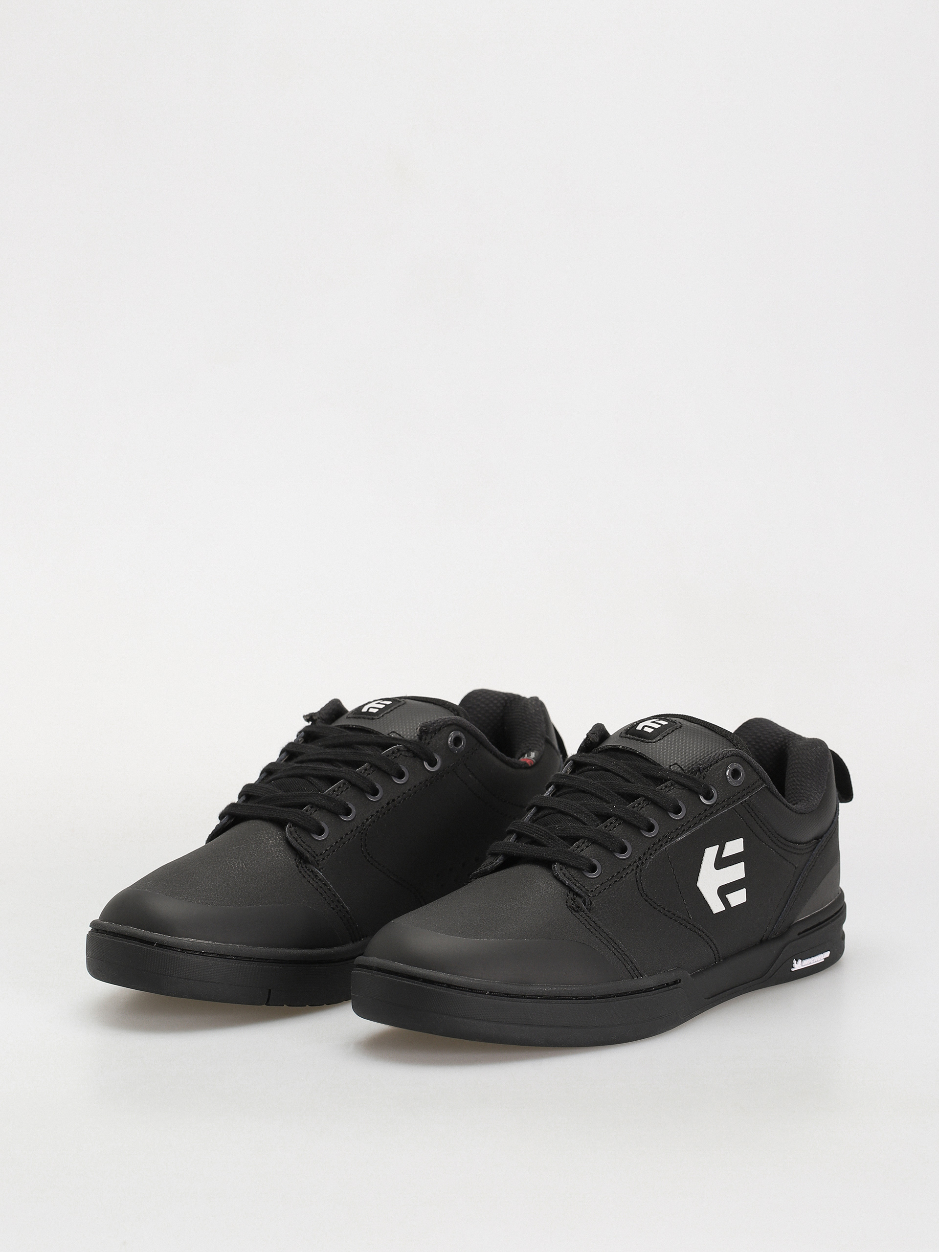 Etnies Camber Michelin Shoes (black/white)