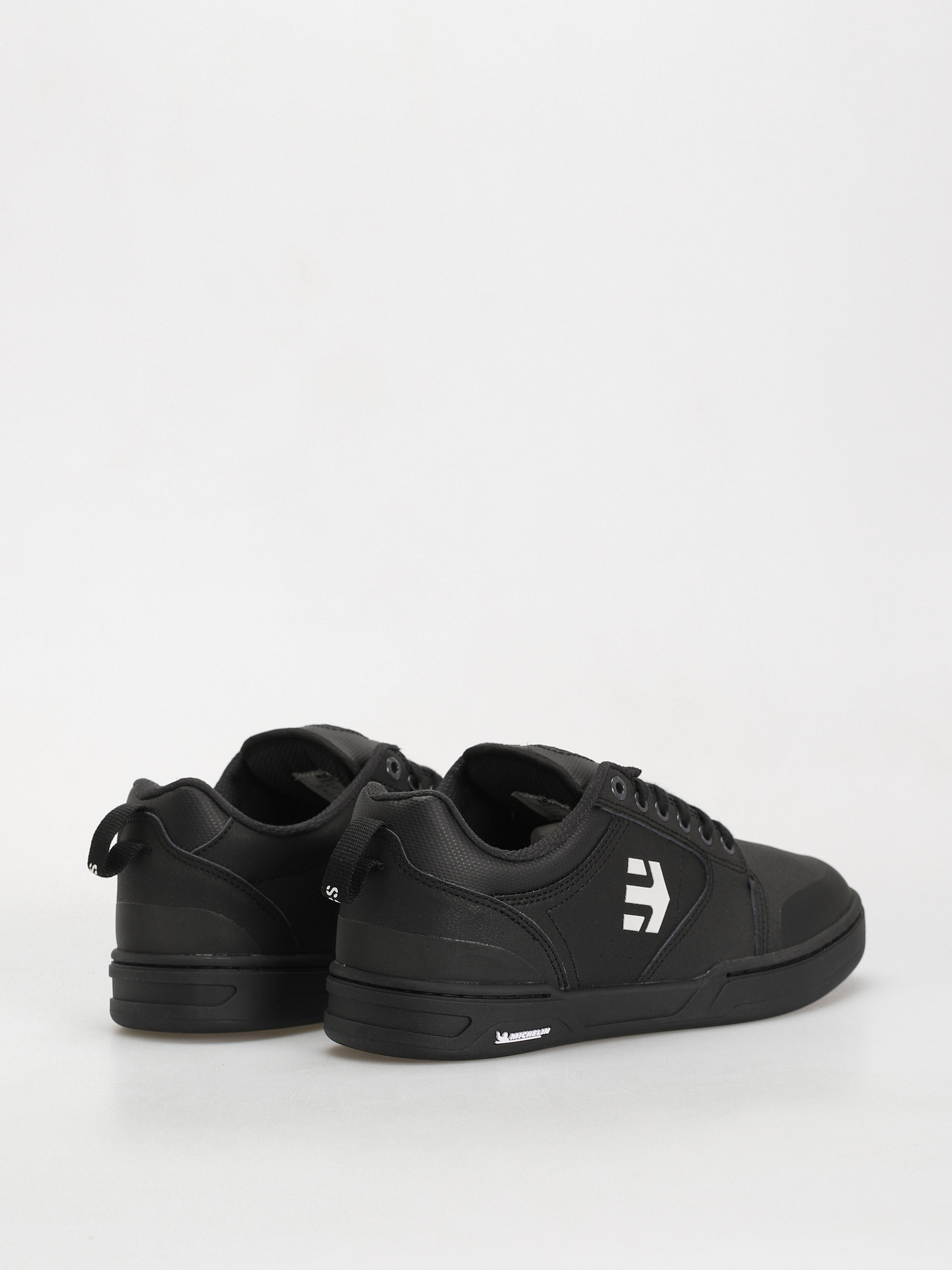 Etnies Camber Michelin Schuhe (black/white)