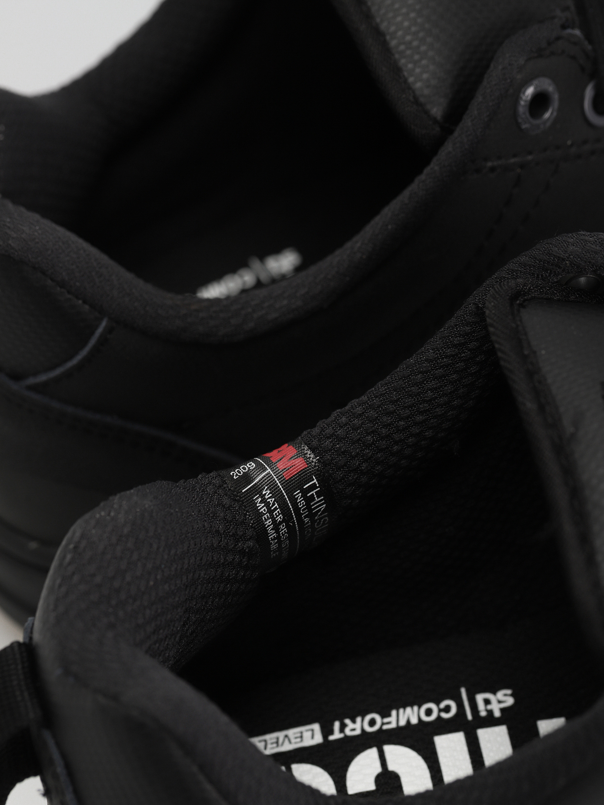 Etnies Camber Michelin Schuhe (black/white)