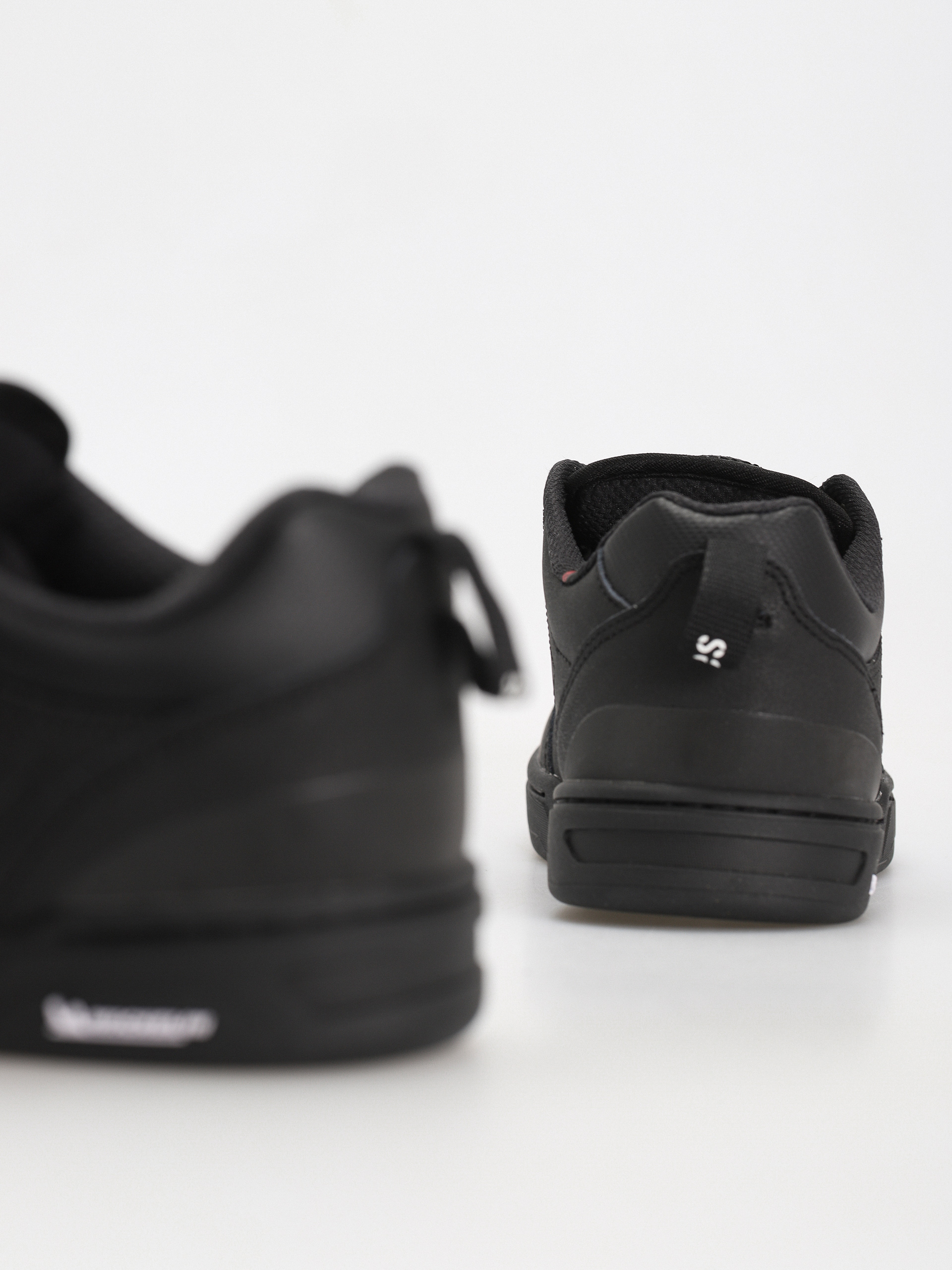 Etnies Camber Michelin Schuhe (black/white)