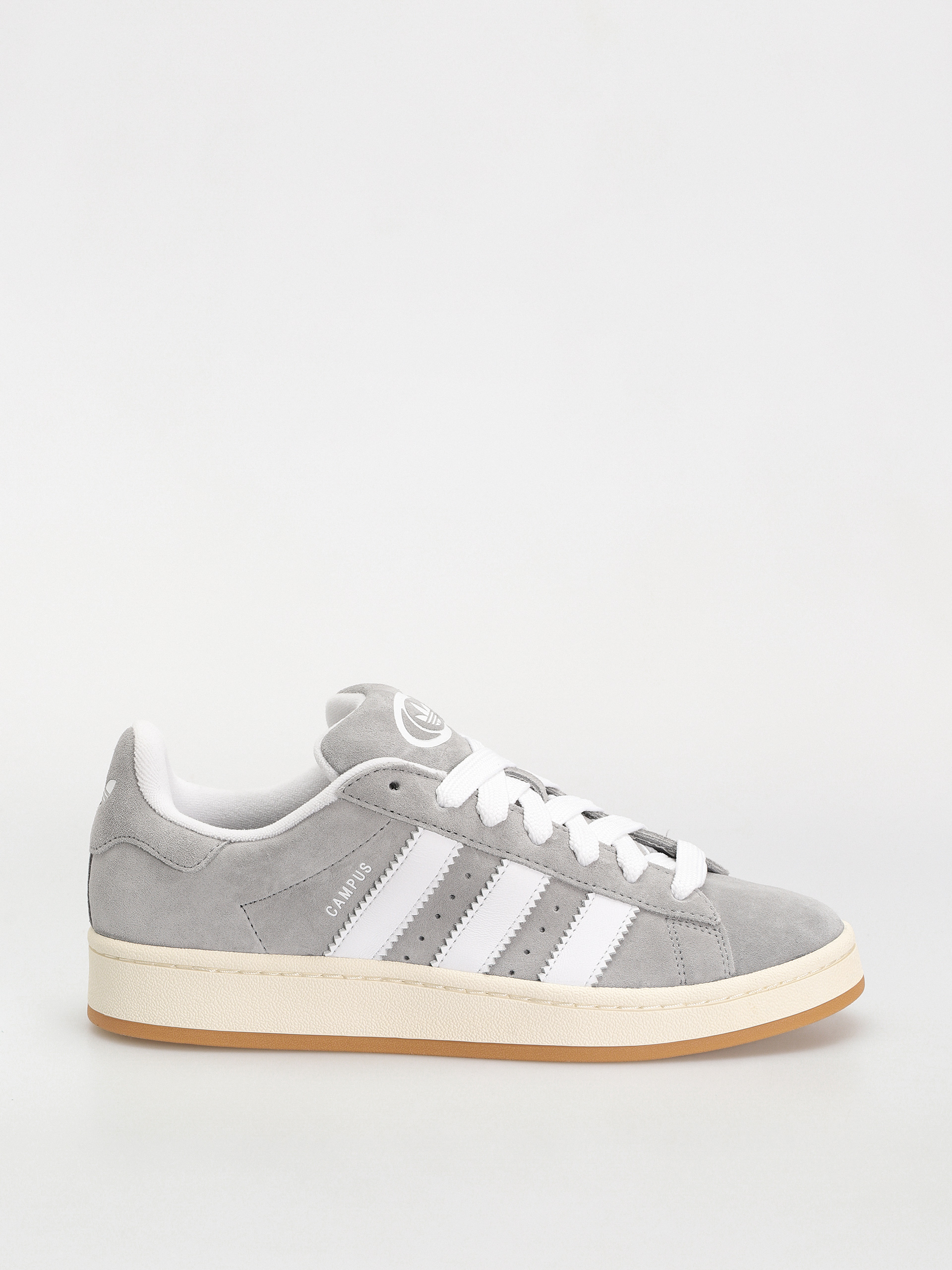 adidas gazelle silver green womens Adidas Campus 00S J In Grey White For Youth main image 0