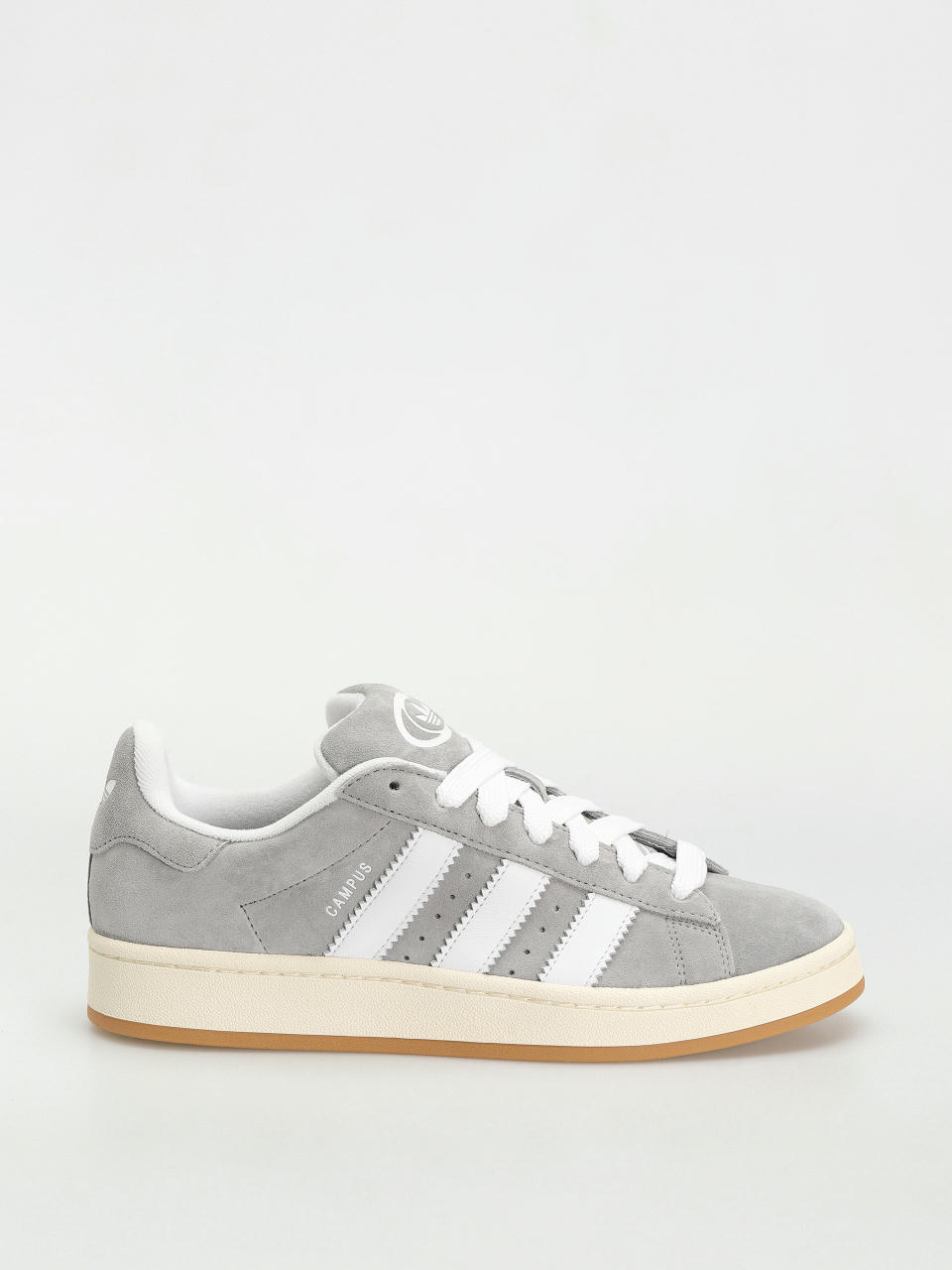 adidas Campus 00s Shoes (grethr/ftwwht/owhite)