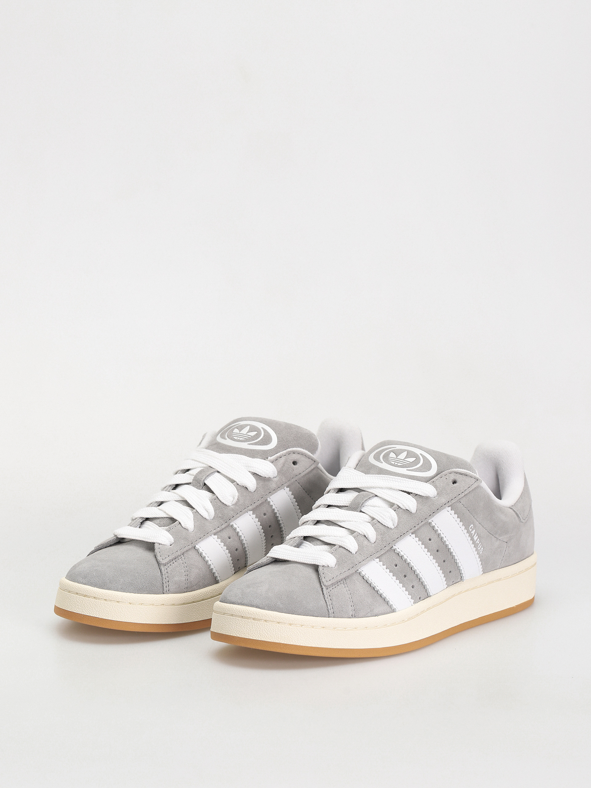 adidas Campus 00s Schuhe (grethr/ftwwht/owhite)