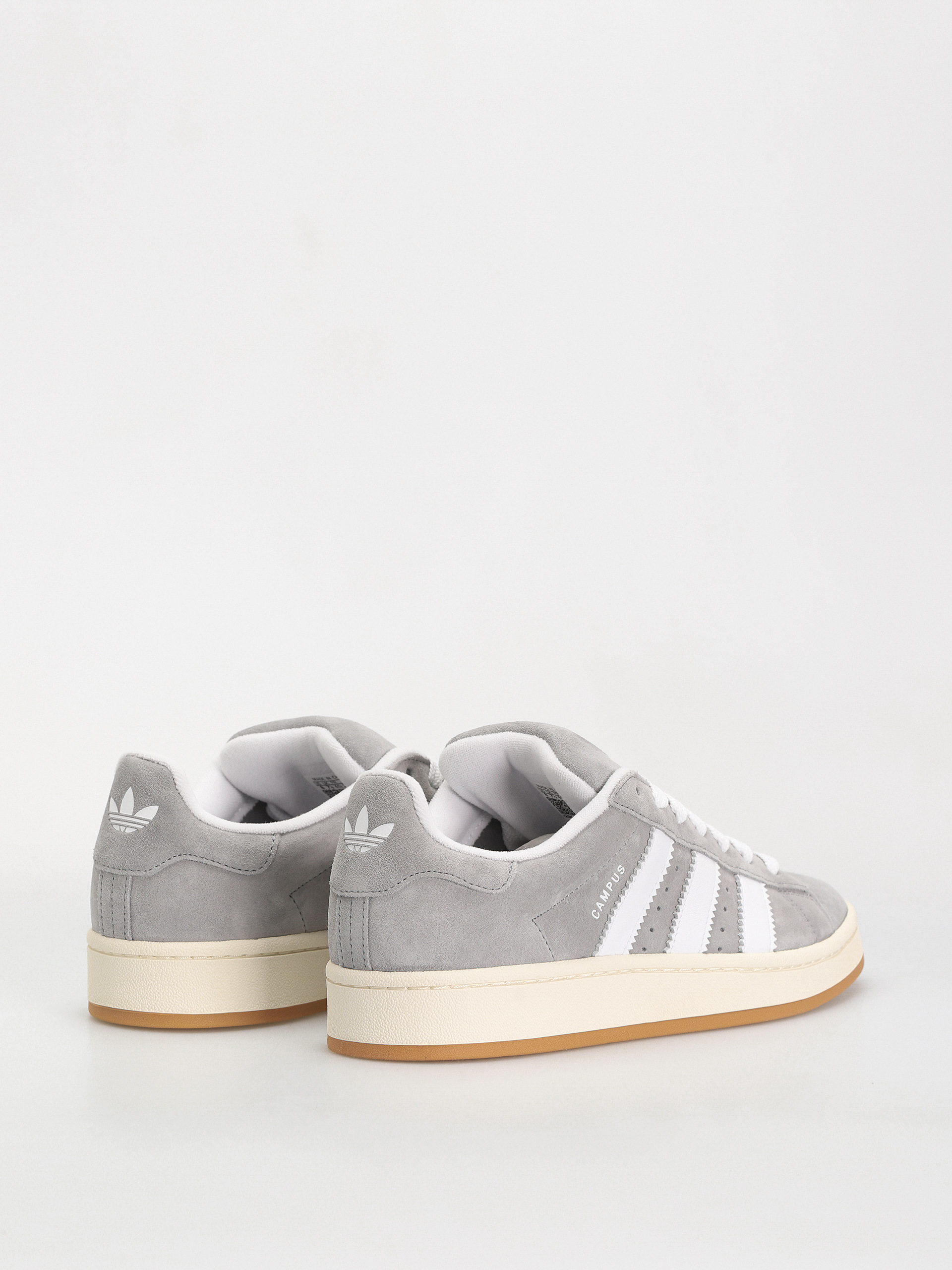 adidas Campus 00s Schuhe (grethr/ftwwht/owhite)