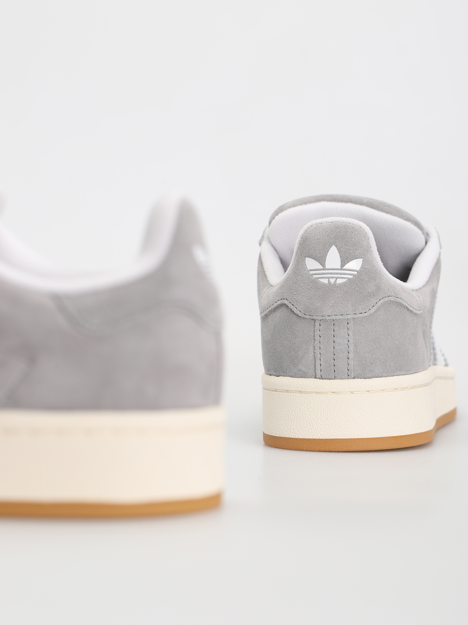 adidas Campus 00s Schuhe (grethr/ftwwht/owhite)