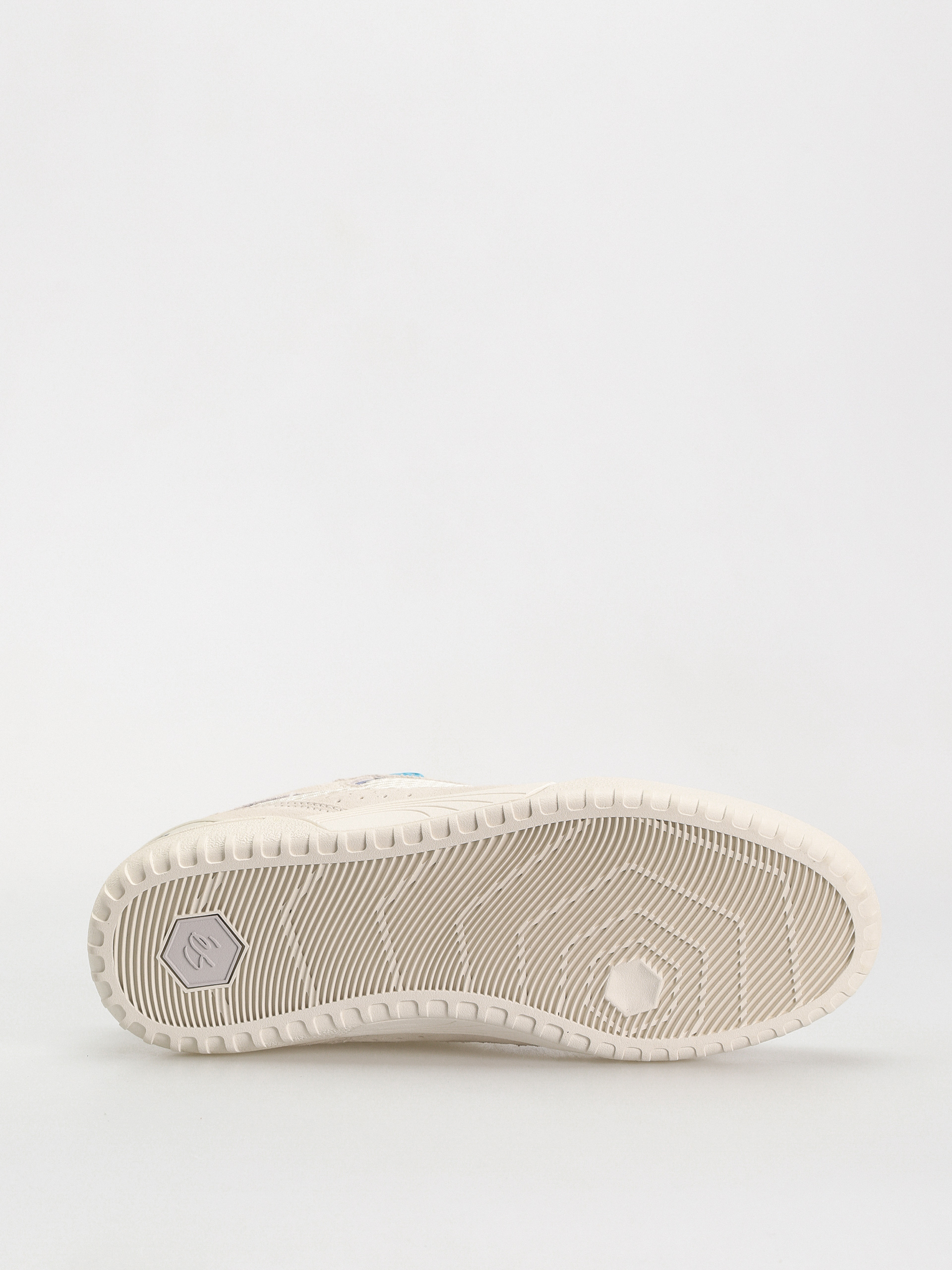 eS Quattro Schuhe (bone)