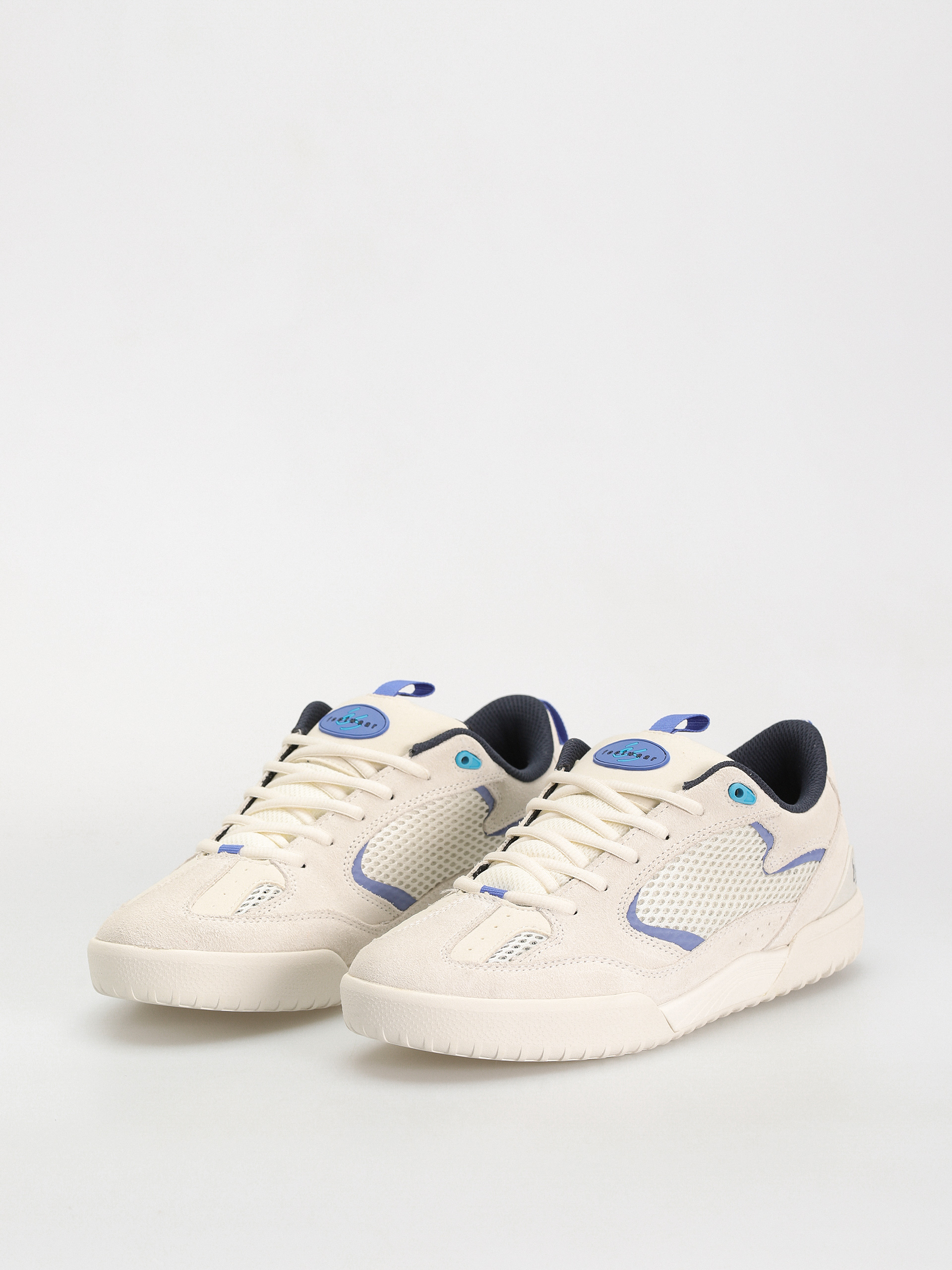 eS Quattro Schuhe (bone)