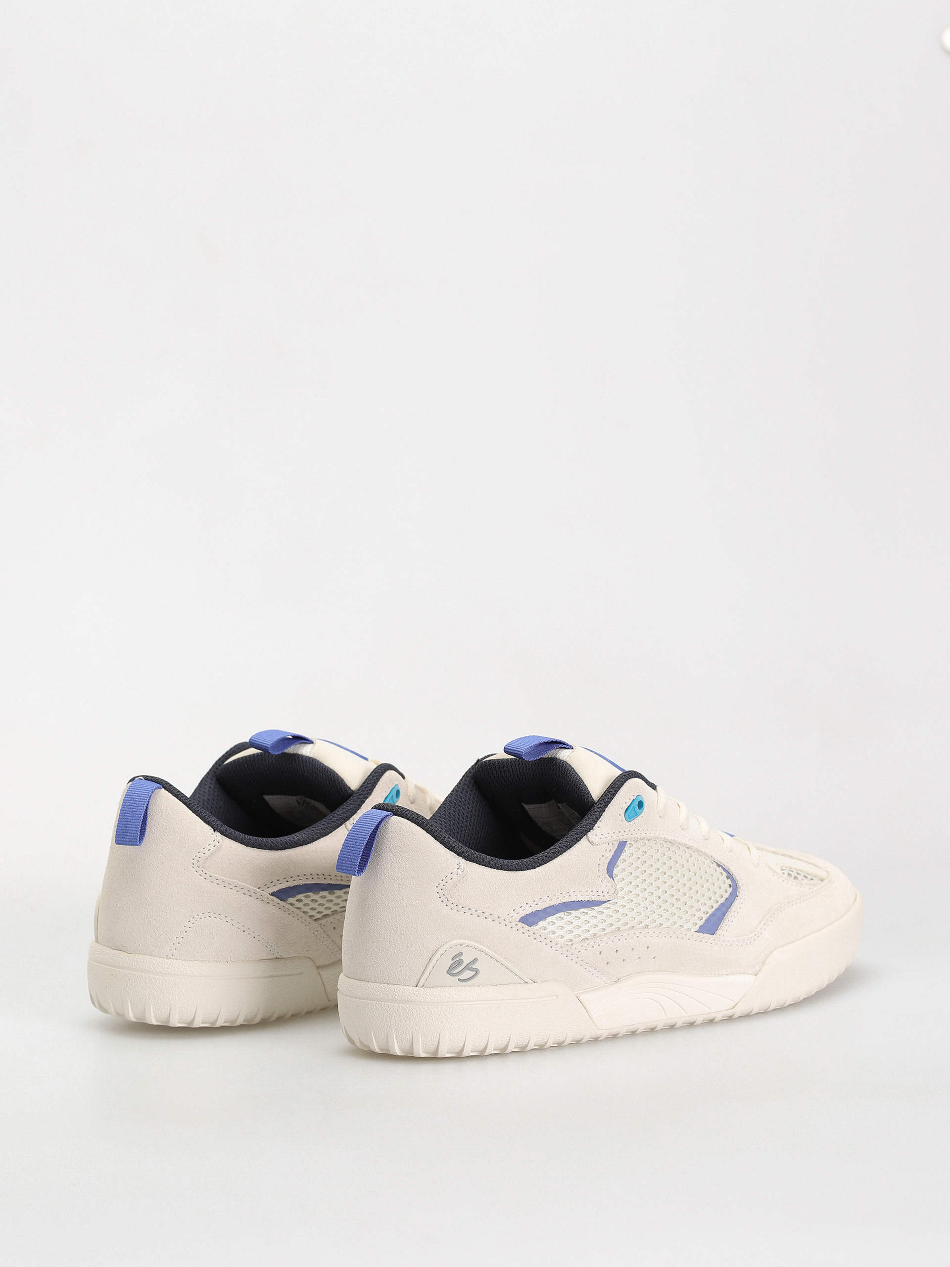 eS Quattro Schuhe (bone)