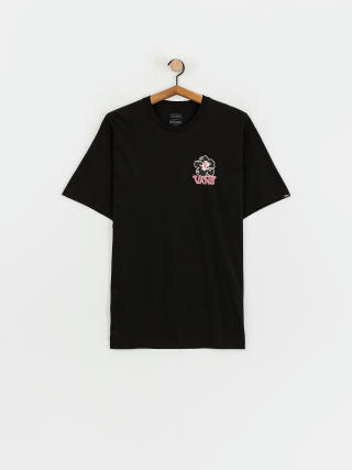 Vans All Day T-Shirt (black)