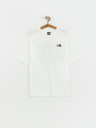 The North Face Festival T-Shirt (tnf white)