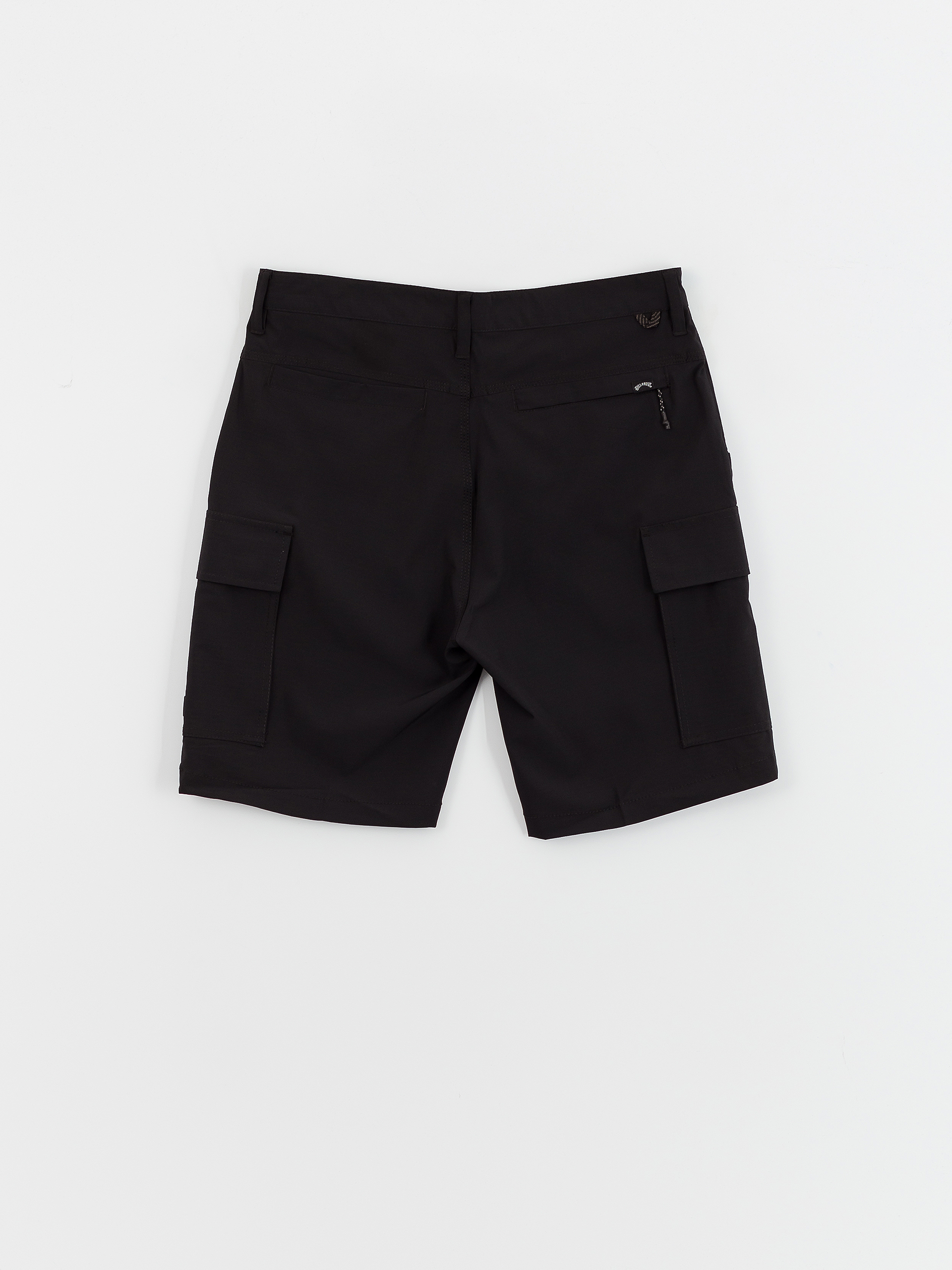Billabong Surftrek Shorts (black)